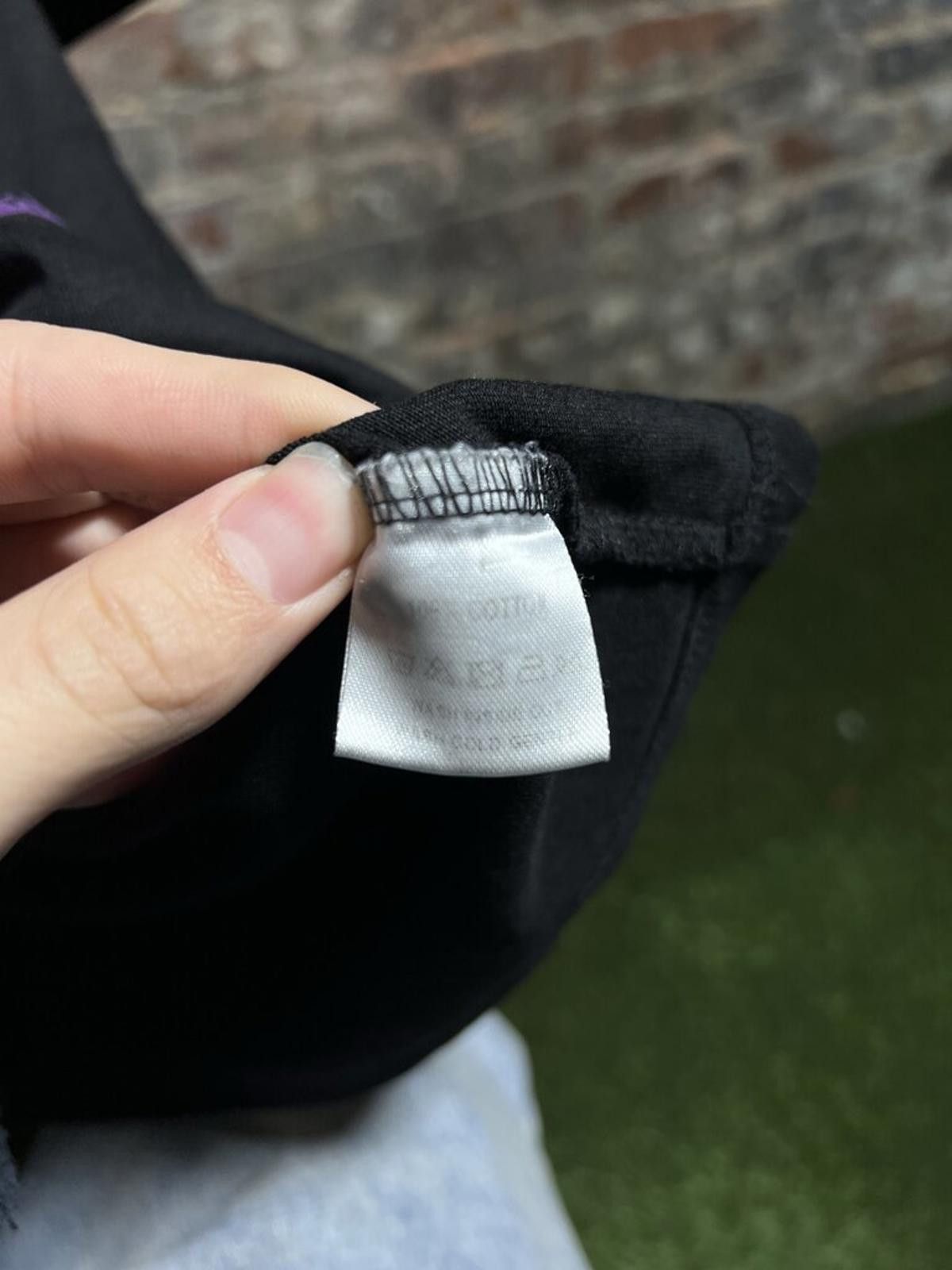 Other Vale State Camel Tee Black/Purple Sz. XL Size ONE SIZE - 4 Thumbnail