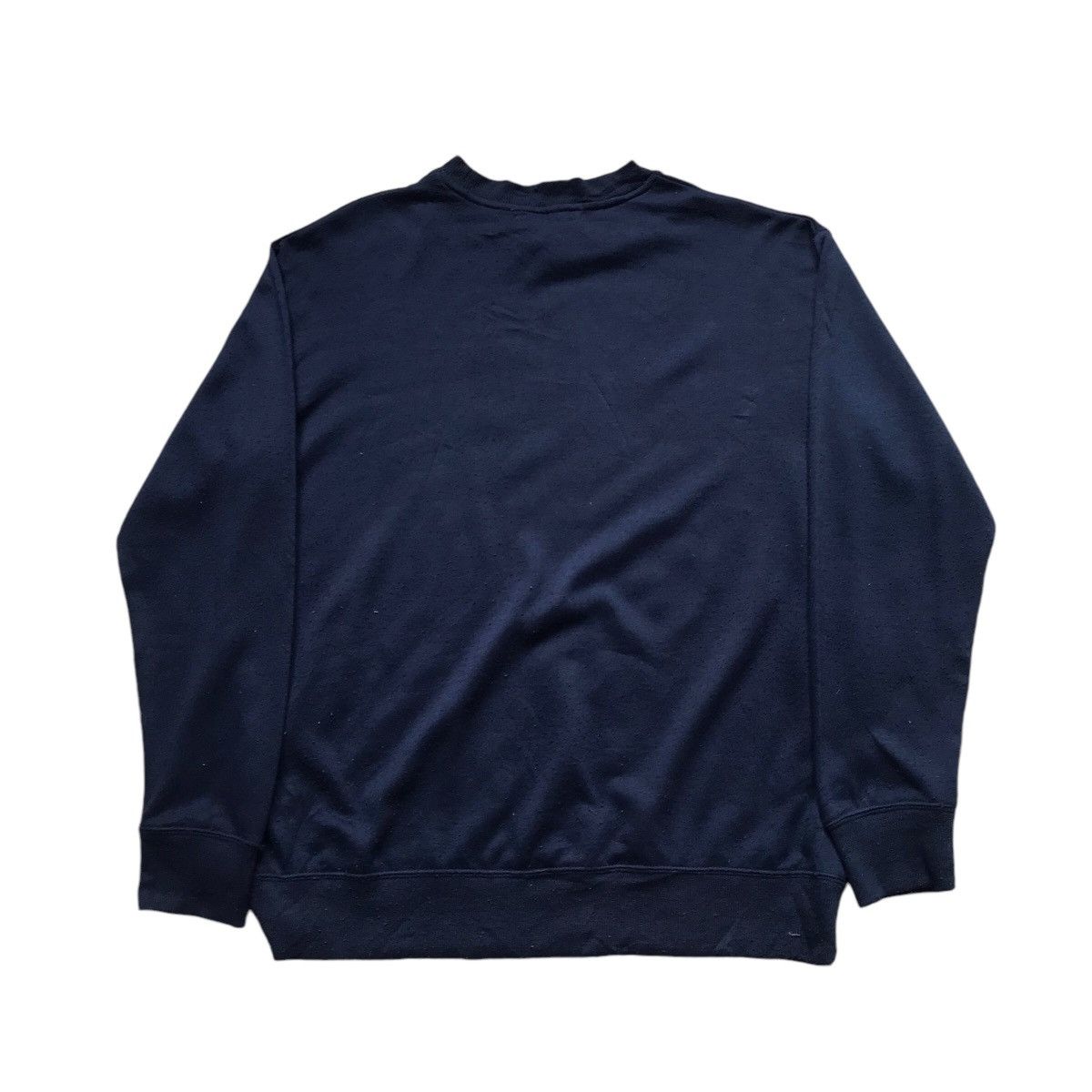 Mickey Mouse × Vintage VINTAGE MICKEY MOUSE CREWNECK Size US L / EU 52-54 / 3 - 5 Thumbnail
