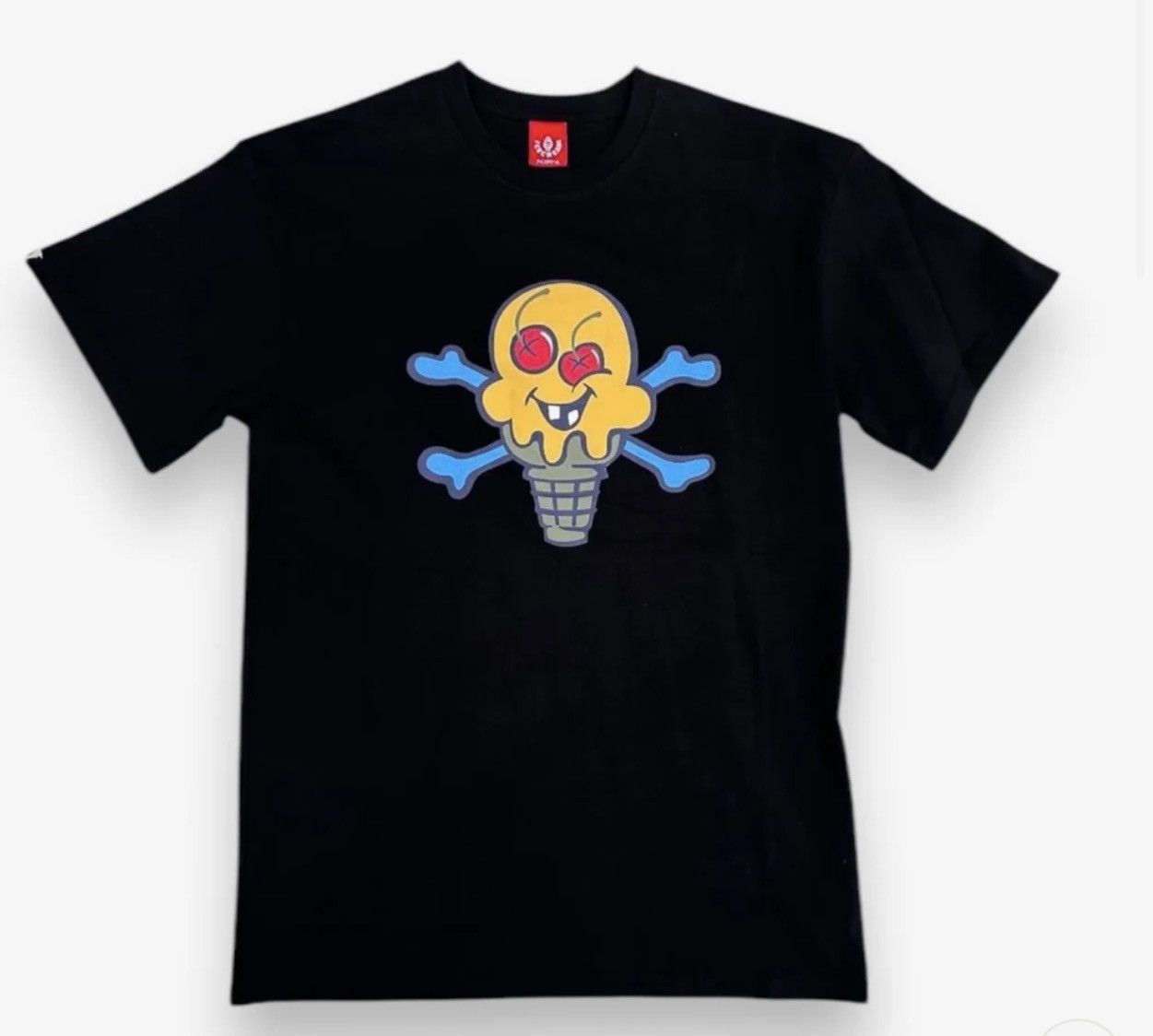 Icecream ICECREAM T/TEE SHIRT - LIMITED EDITION OG S/S TEE Size US XXL / EU 58 / 5 - 1 Thumbnail