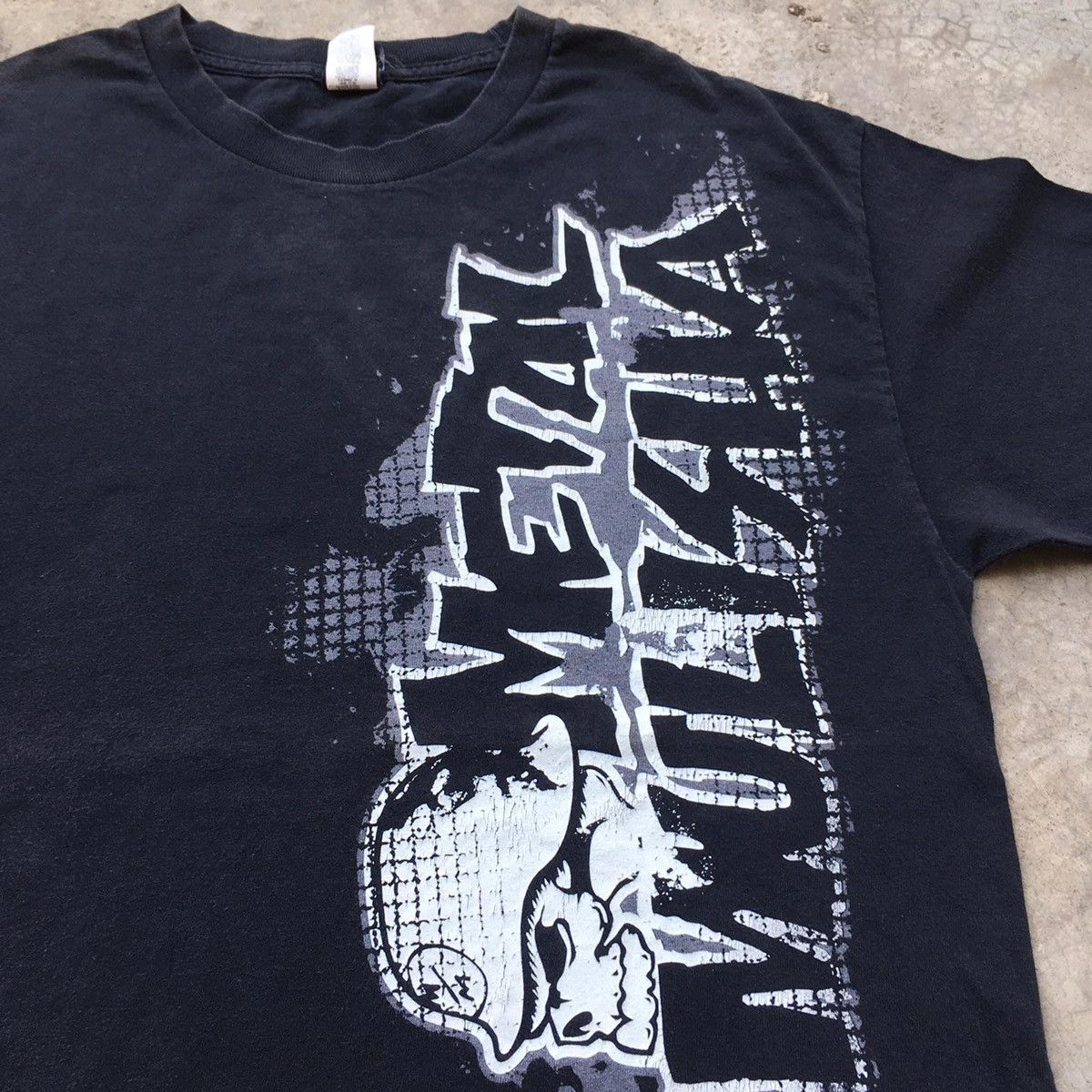 Other RARE ‼️ Metal Mulisha Size US L / EU 52-54 / 3 - 2 Thumbnail