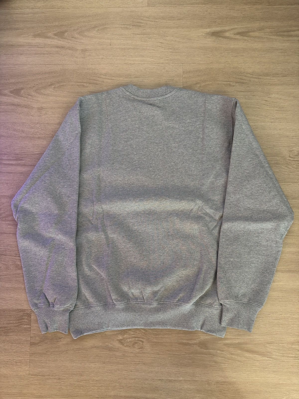 Carhartt Wip Carhartt WIP x IAB Studio Pocket Sweatshirt Size US M / EU 48-50 / 2 - 2 Thumbnail