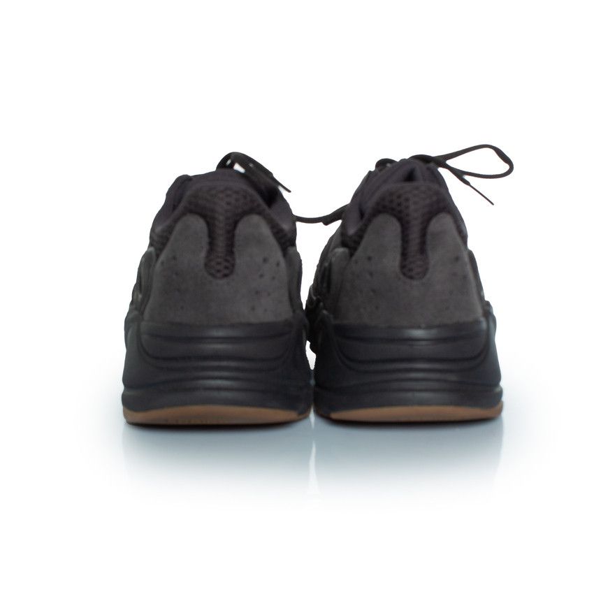Yeezy Yeezy, Boost 700 V1 Utility black Size US 11 / EU 44 - 6 Thumbnail
