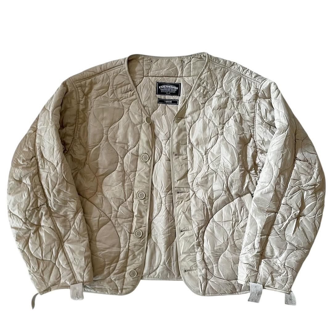 Engineered Garments FINAL DROP‼️FrizmWORKS Field Liner Jacket Size US M / EU 48-50 / 2 - 4 Thumbnail