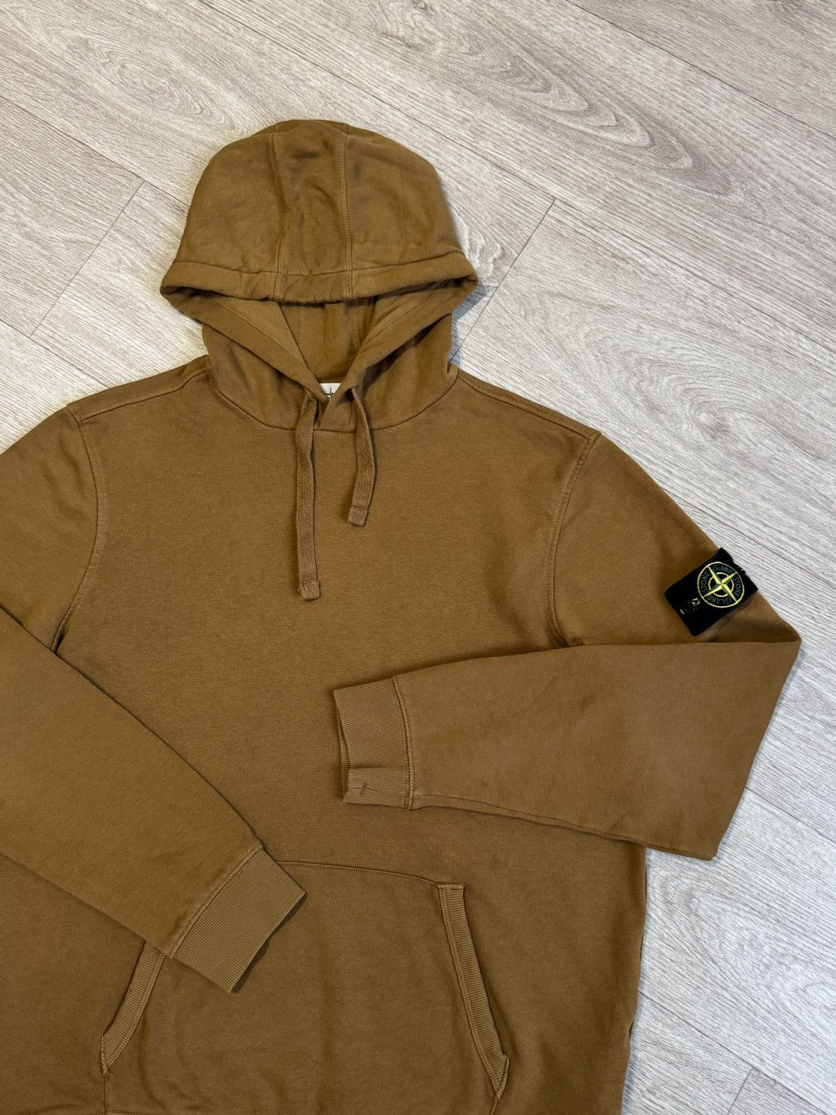 Stone Island 🔷Stone Island Hoodie🔷 Size US XXL / EU 58 / 5 - 3 Thumbnail