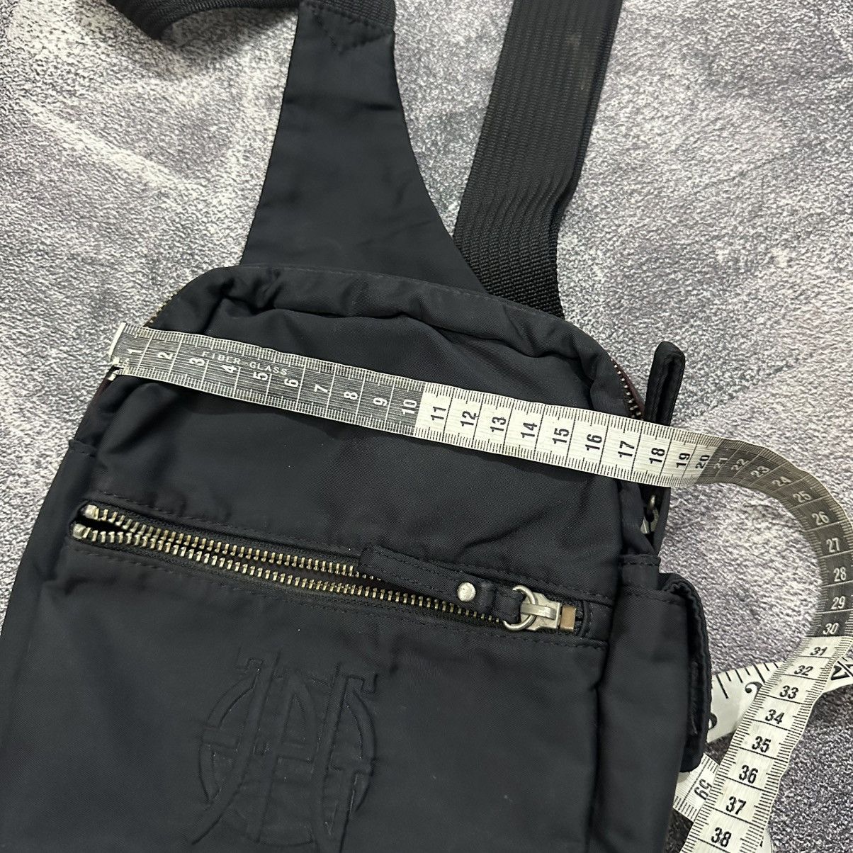 Jean Paul Gaultier × Vintage Vintage jean paul gaultier slingbag Size ONE SIZE - 8 Thumbnail