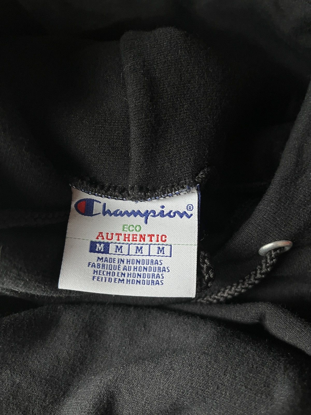 FUCT FUCT Black Hoodie White Logo Medium Size US M / EU 48-50 / 2 - 5 Thumbnail