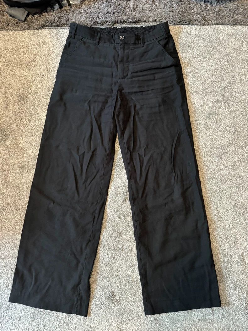 Our Legacy Our Legacy Leisure dress pants Size 48L - 1 Thumbnail