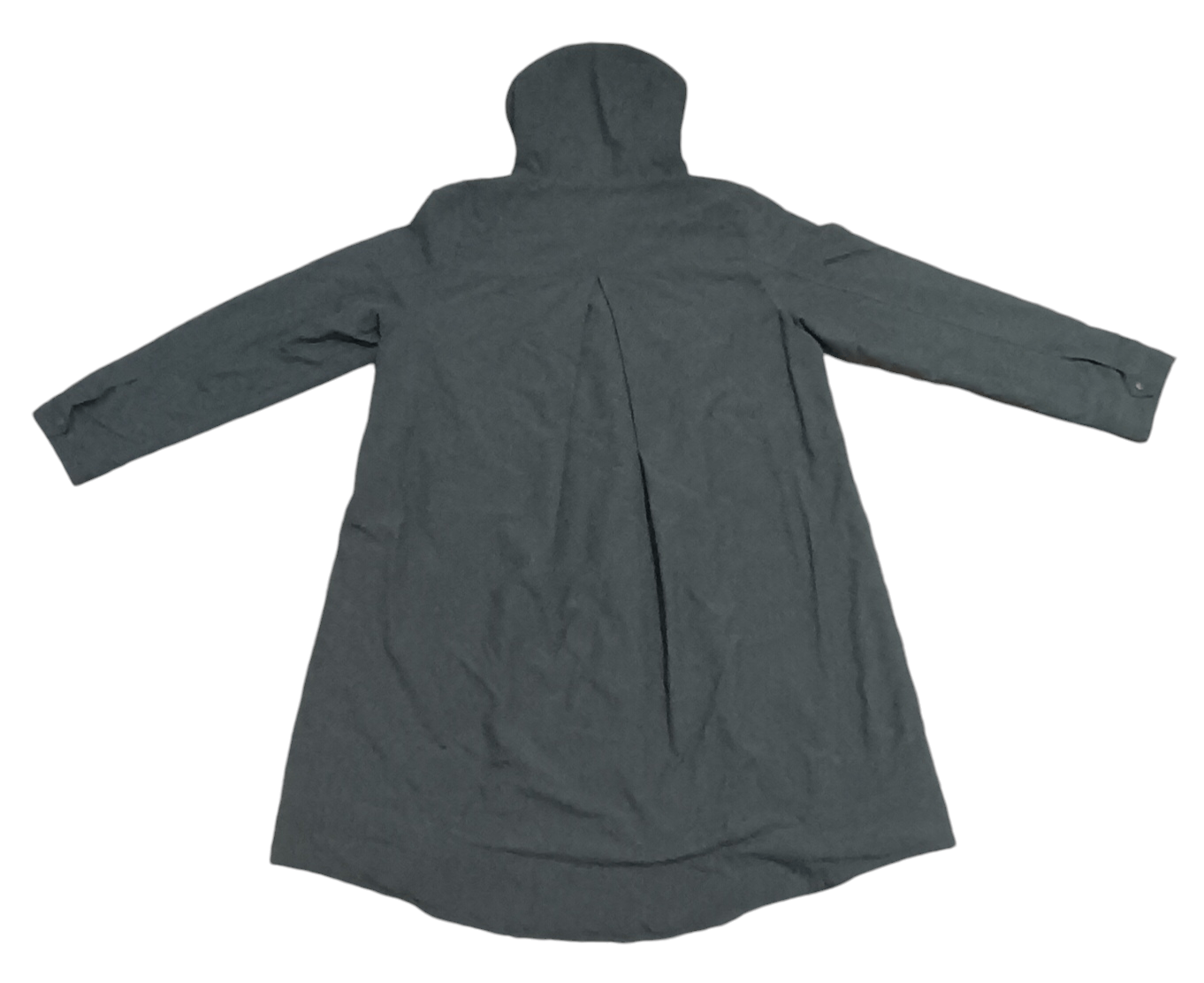 Japanese Brand ESSEME LIGHT PUFFER JACKET Size M / US 6-8 / IT 42-44 - 5 Thumbnail