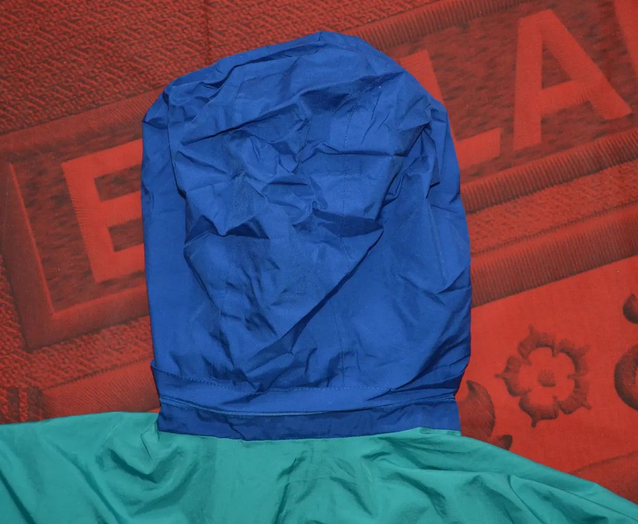 Adidas Vintage Adidas Windbreaker Lightweight Jacket West Germany Size US XL / EU 56 / 4 - 14 Thumbnail