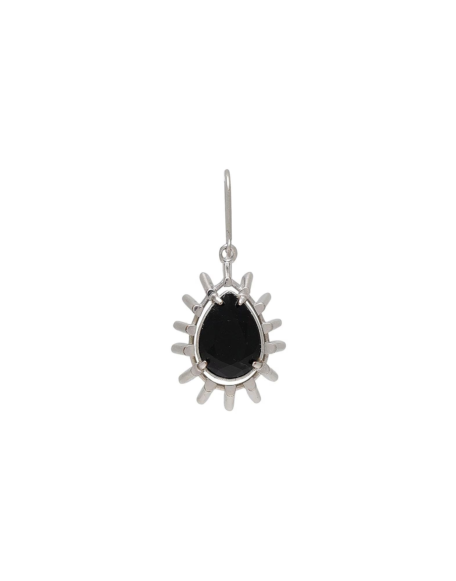 Celine o1bcso1str1024 Size: OS / Single Earrings in Silver Size ONE SIZE - 6 Thumbnail