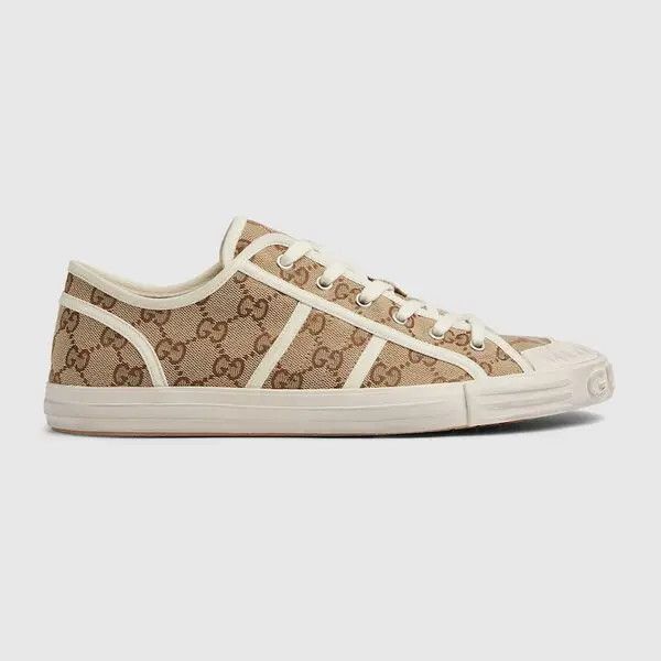 Gucci o1mt1gz0925 GG Sneakers in Multicolor Size US 10 / EU 43 - 1 Thumbnail