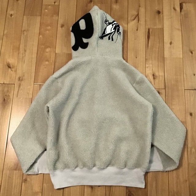 Bape × Nigo BAPE Boa Panda full zip hoodie a bathing ape NIGO Size US S / EU 44-46 / 1 - 2 Thumbnail