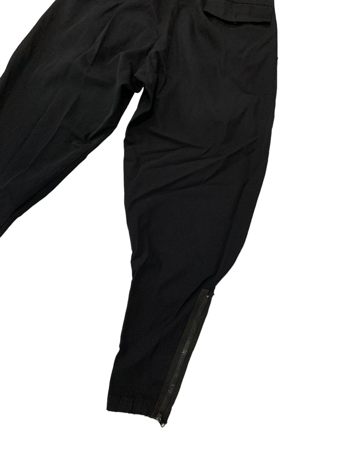 Yohji Yamamoto 🔥YOHJI YAMAMOTO POUR HOMME BALLON PANT Size US 30 / EU 46 - 10 Thumbnail