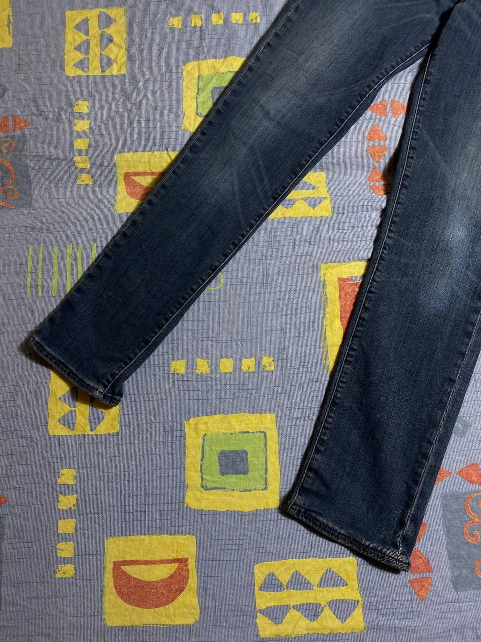Levi's Vintage Levi’s jeans pants Size US 32 / EU 48 - 4 Thumbnail
