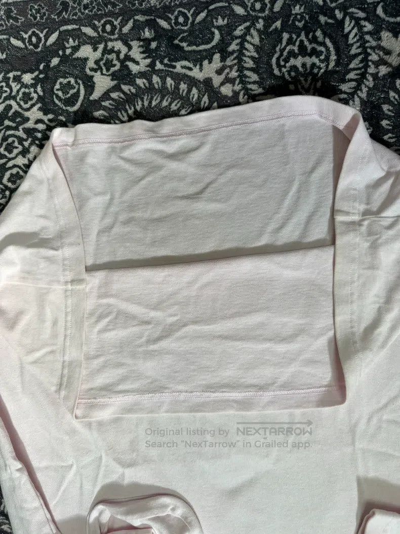 Louis Vuitton Louis Vuitton 3D Pocket Short Sleeve Short Sleeve Size US M / EU 48-50 / 2 - 5 Thumbnail