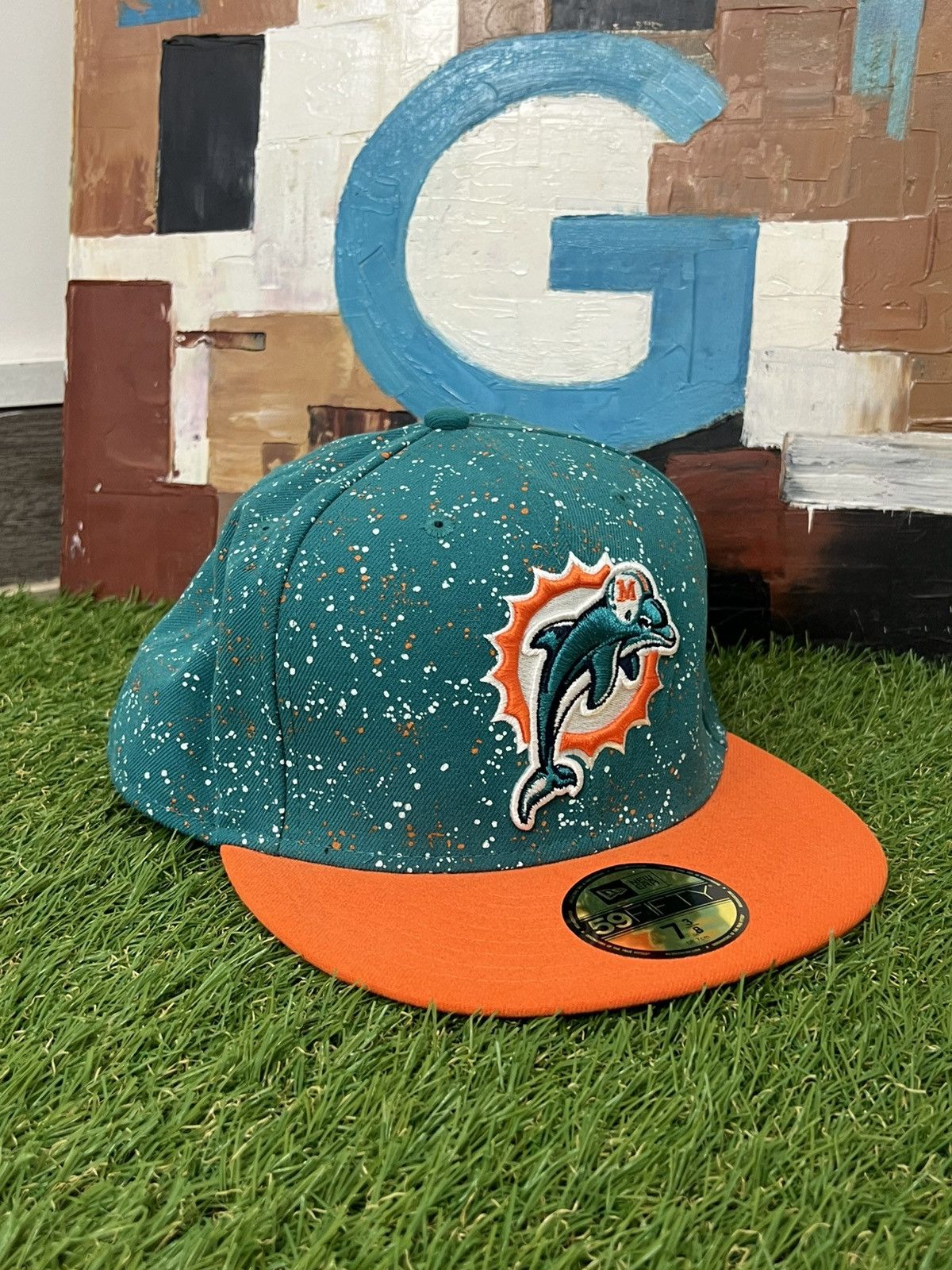 New Era × Xlarge X Large X New Era Snap Back Hat Cap | Grailed
