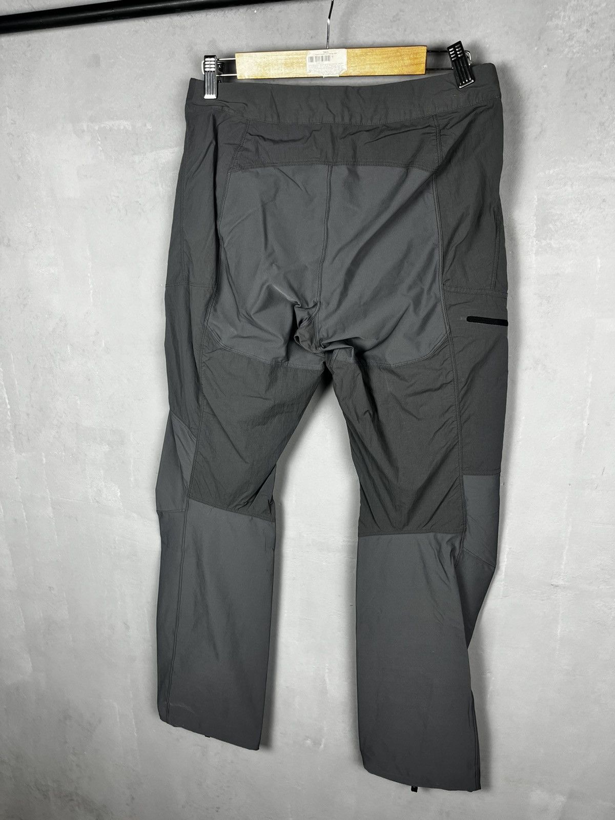 Arc'teryx Arcteryx outdoor pants Size 28" / US 6 / IT 42 - 10 Thumbnail