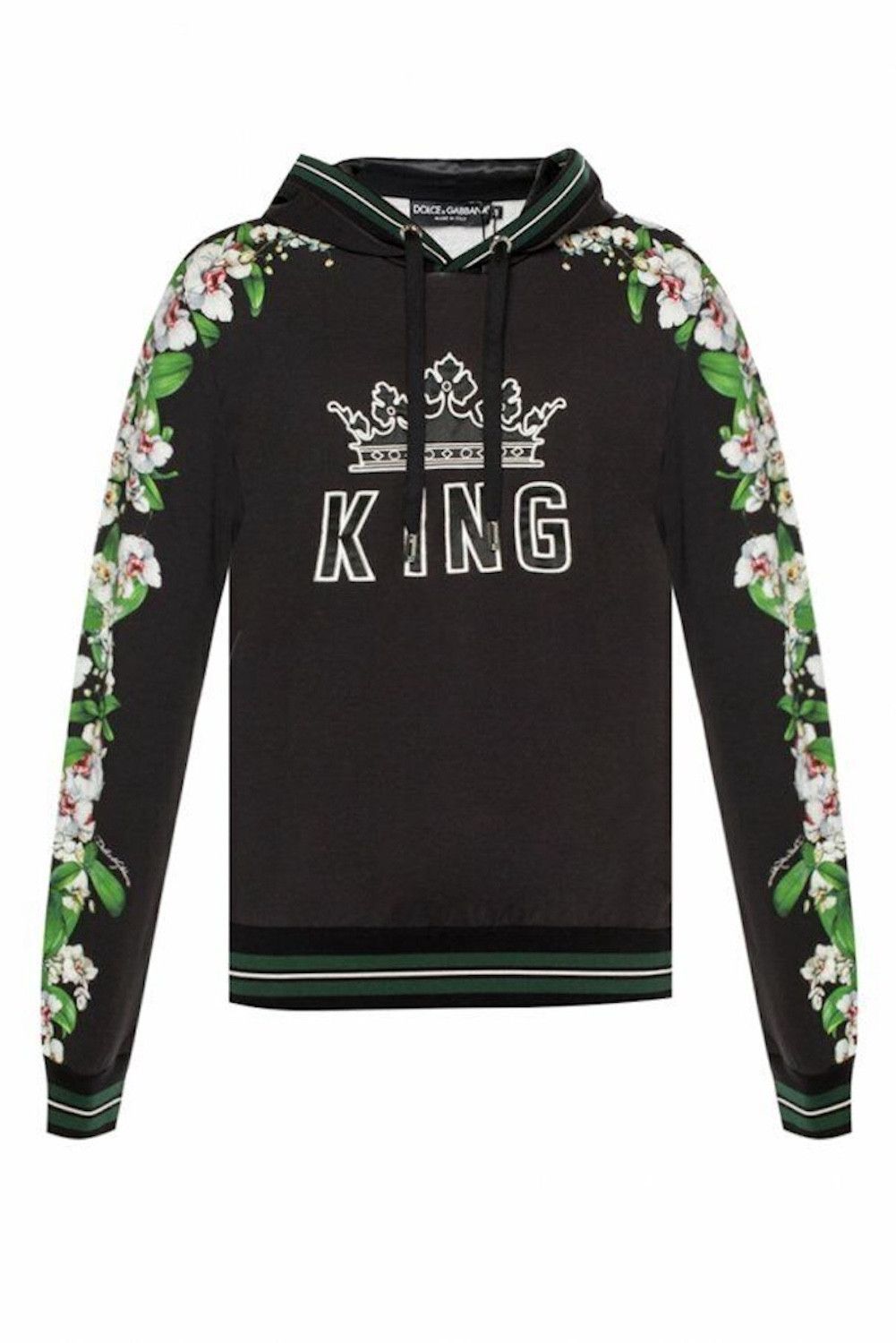 New Dolce & Gabbana Sweatshirt Size-50-L