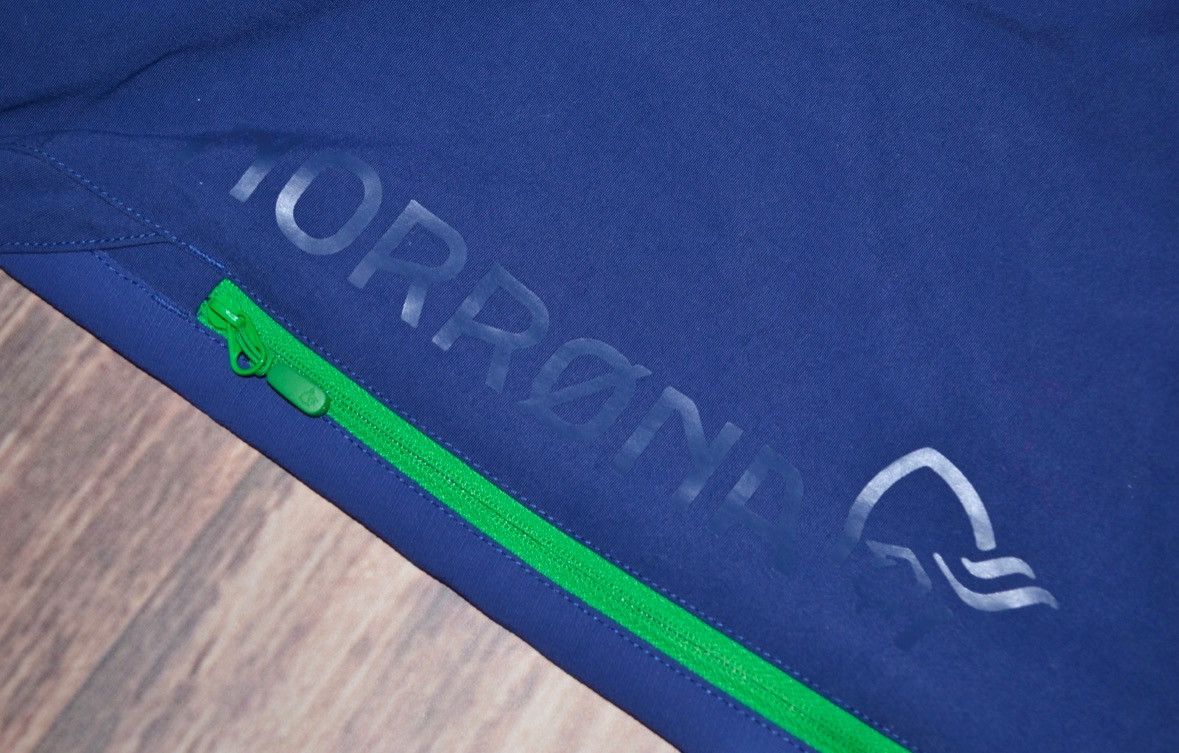 Norrona Norrona Fjora flex1 pants size M Size US 32 / EU 48 - 5 Thumbnail