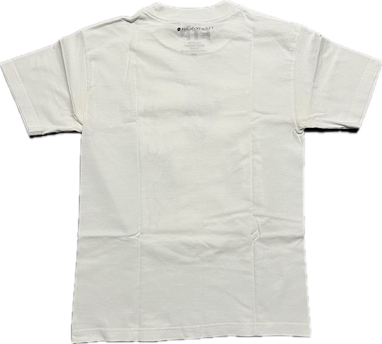 Fuck The Population FTP Fredo Santana Shirt Size US S / EU 44-46 / 1 - 2 Thumbnail