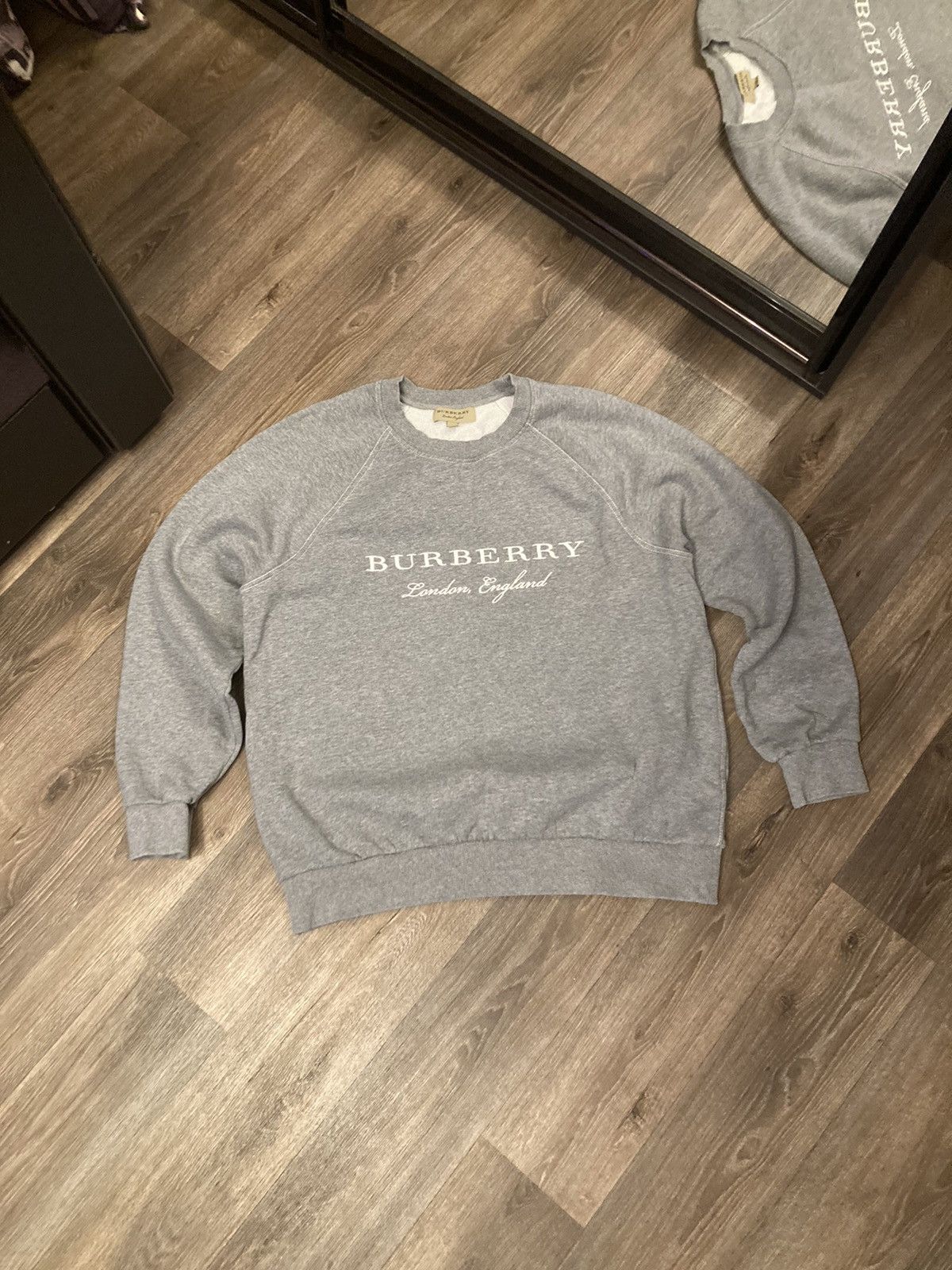 Burberry taydon hot sale