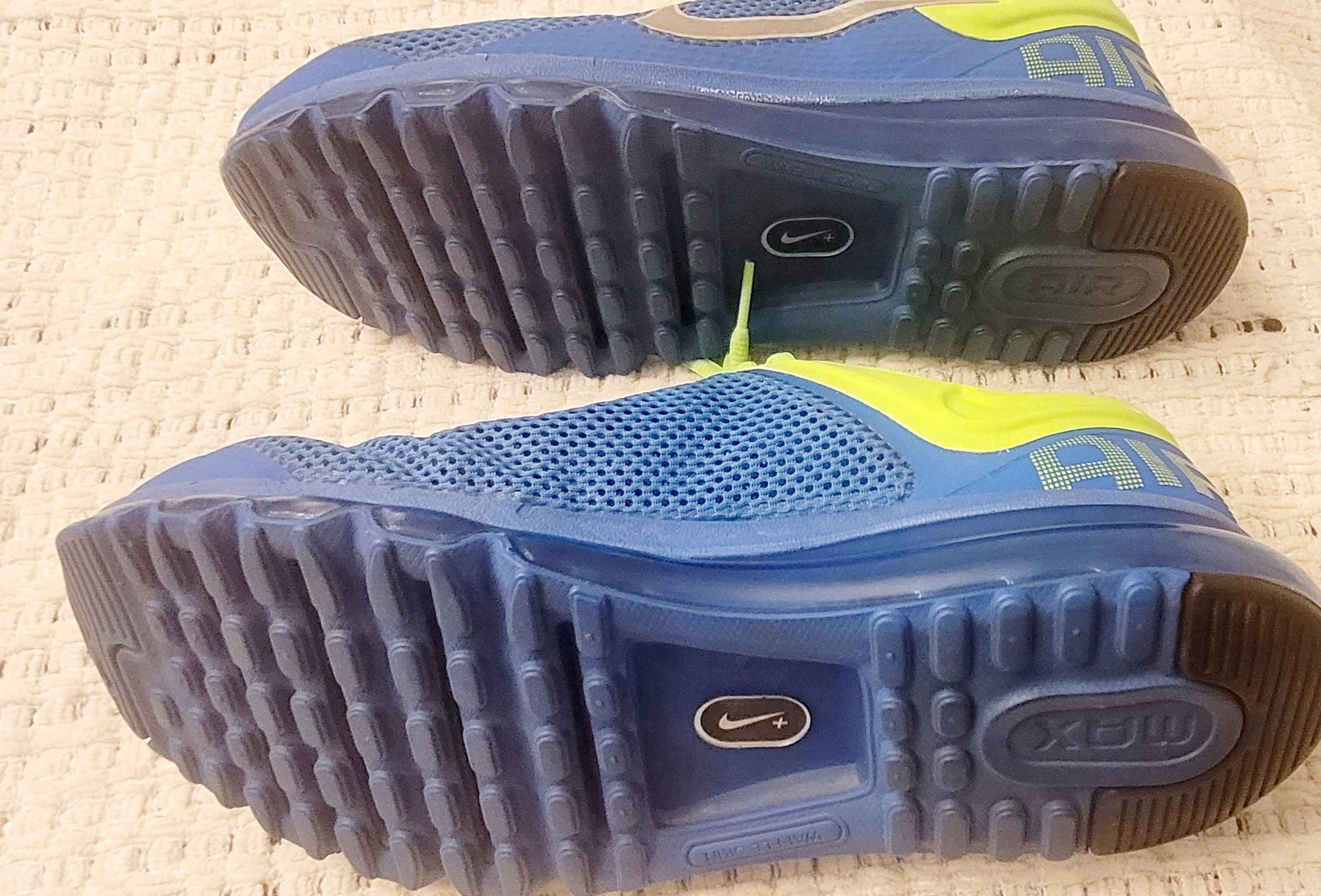Nike NIKE AIR MAX Size US 9 / EU 42 - 9 Thumbnail