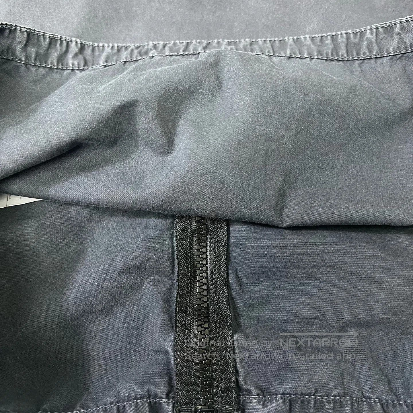 Stone Island Stone Island Washed Jacket S. Size US S / EU 44-46 / 1 - 5 Thumbnail