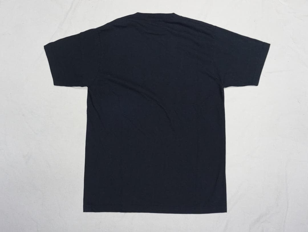Vintage 00's 宇多田光 "DEEP RIVER" プロモ Tシャツ ビンテージ Size US XXS / EU 40 - 4 Thumbnail
