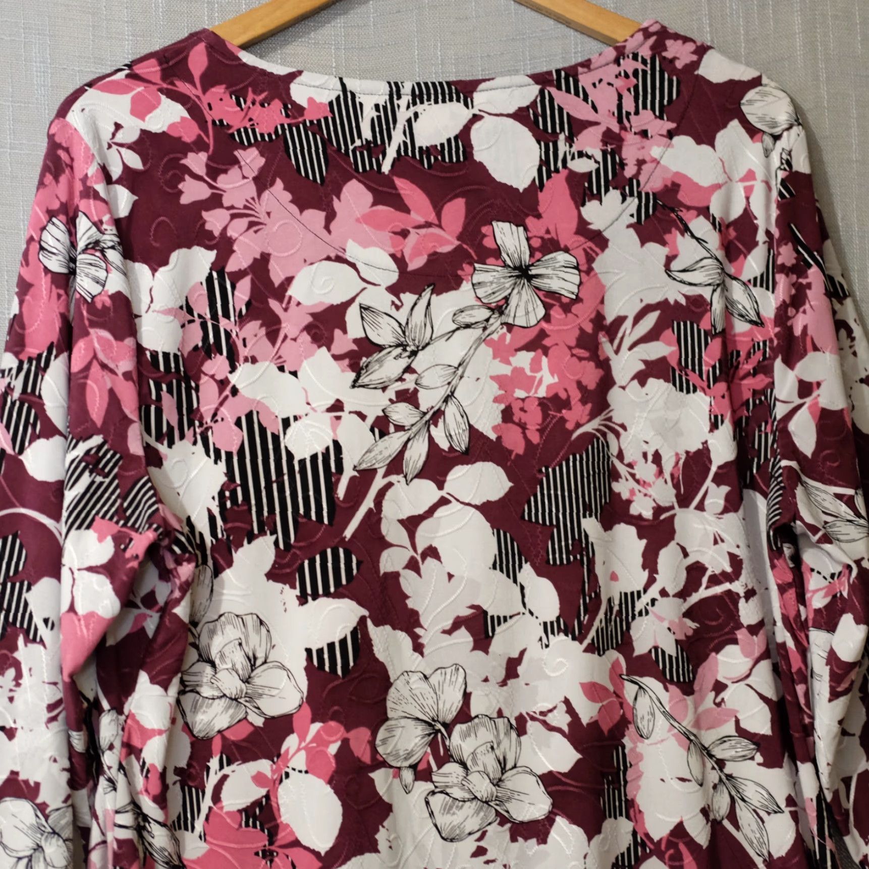 JM Collection VINTAGE Size XL / US 12-14 / IT 48-50 - 6 Thumbnail