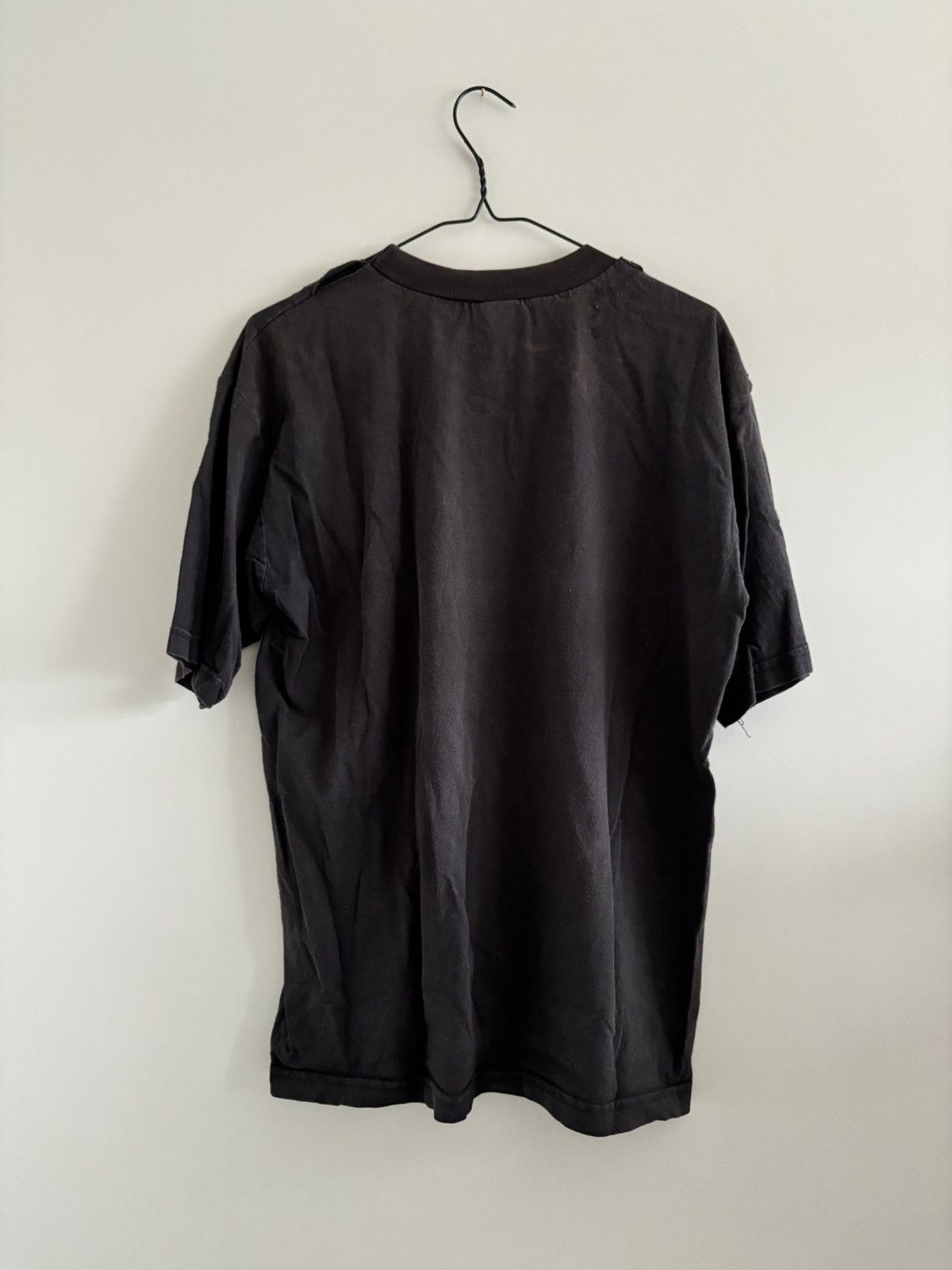 Vintage Vintage Grunge style distressed tequila alcohol tee Size US L / EU 52-54 / 3 - 4 Thumbnail