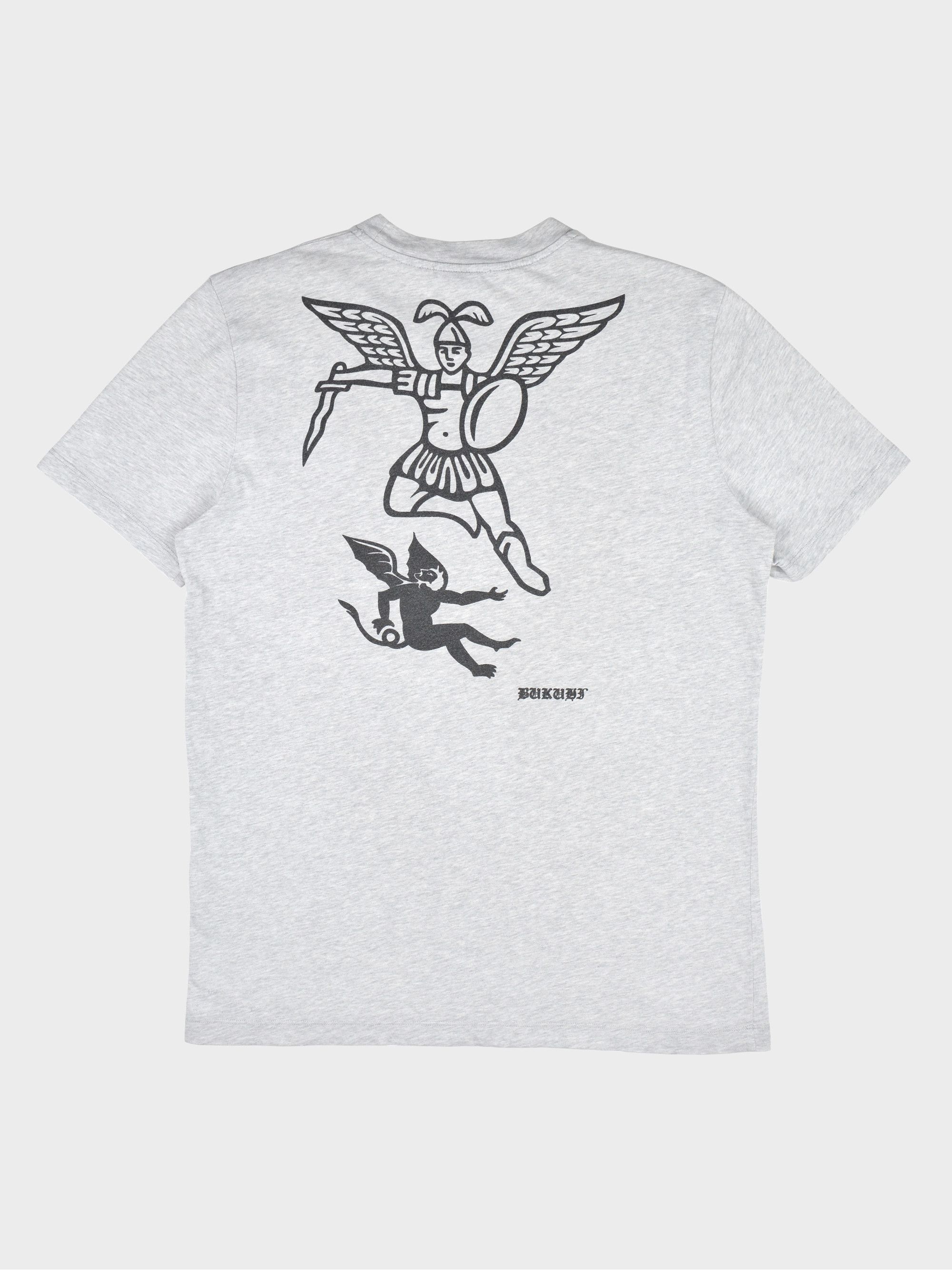 A/W 2012 - St. Michael t-shirt