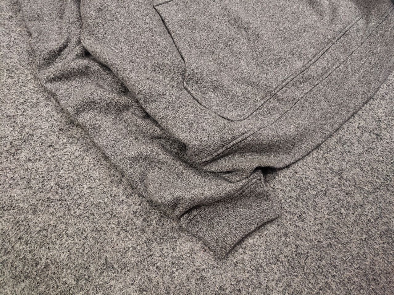 John Elliott John Elliott designer Classic Grey blank USA Hoodie Size US M / EU 48-50 / 2 - 6 Thumbnail