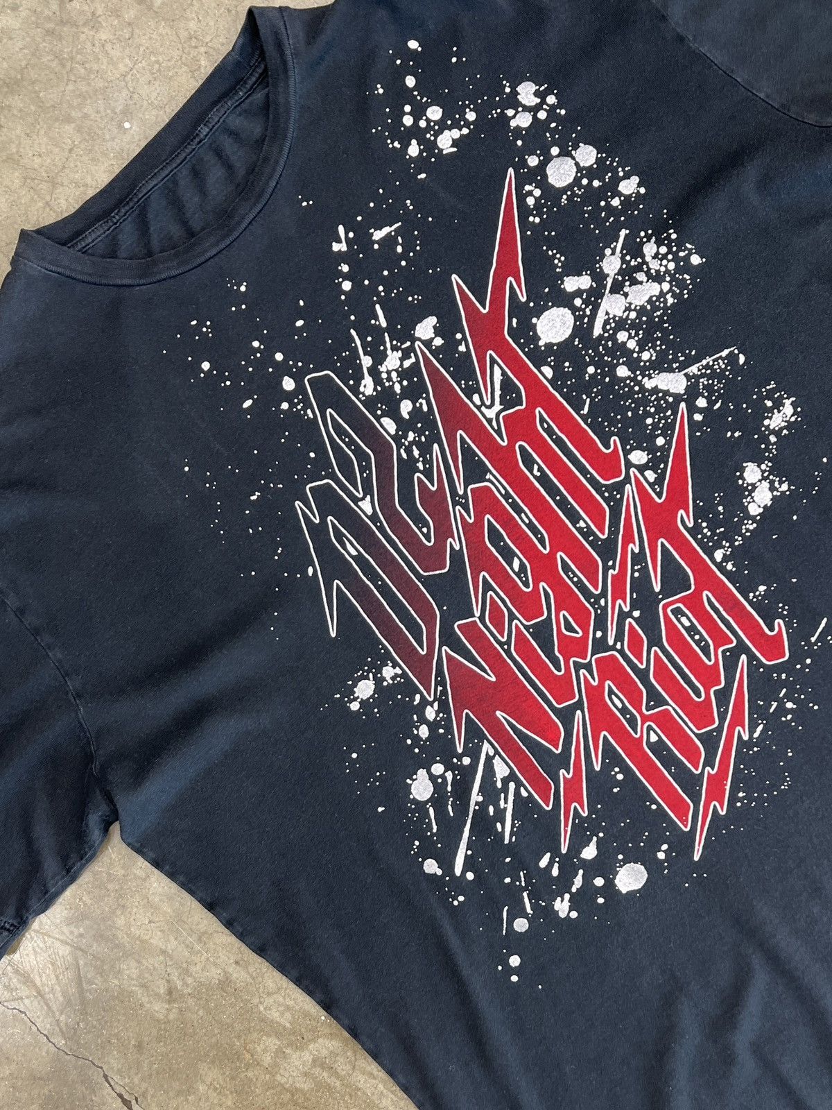DSQUARED2 FUCKIN'FREEZING Tシャツ 2枚 まとめ売り DSQUARED2 - DSQUARED2 FUCKIN'FREEZING Tシャツ 2枚 まとめ売りの通販
