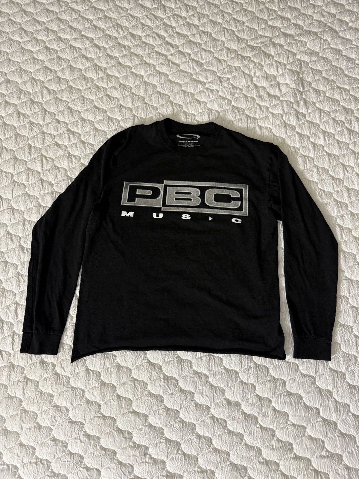 Playboi Carti Playboi Carti I AM MUSIC box set Longsleeve Size US M / EU 48-50 / 2 - 1 Thumbnail
