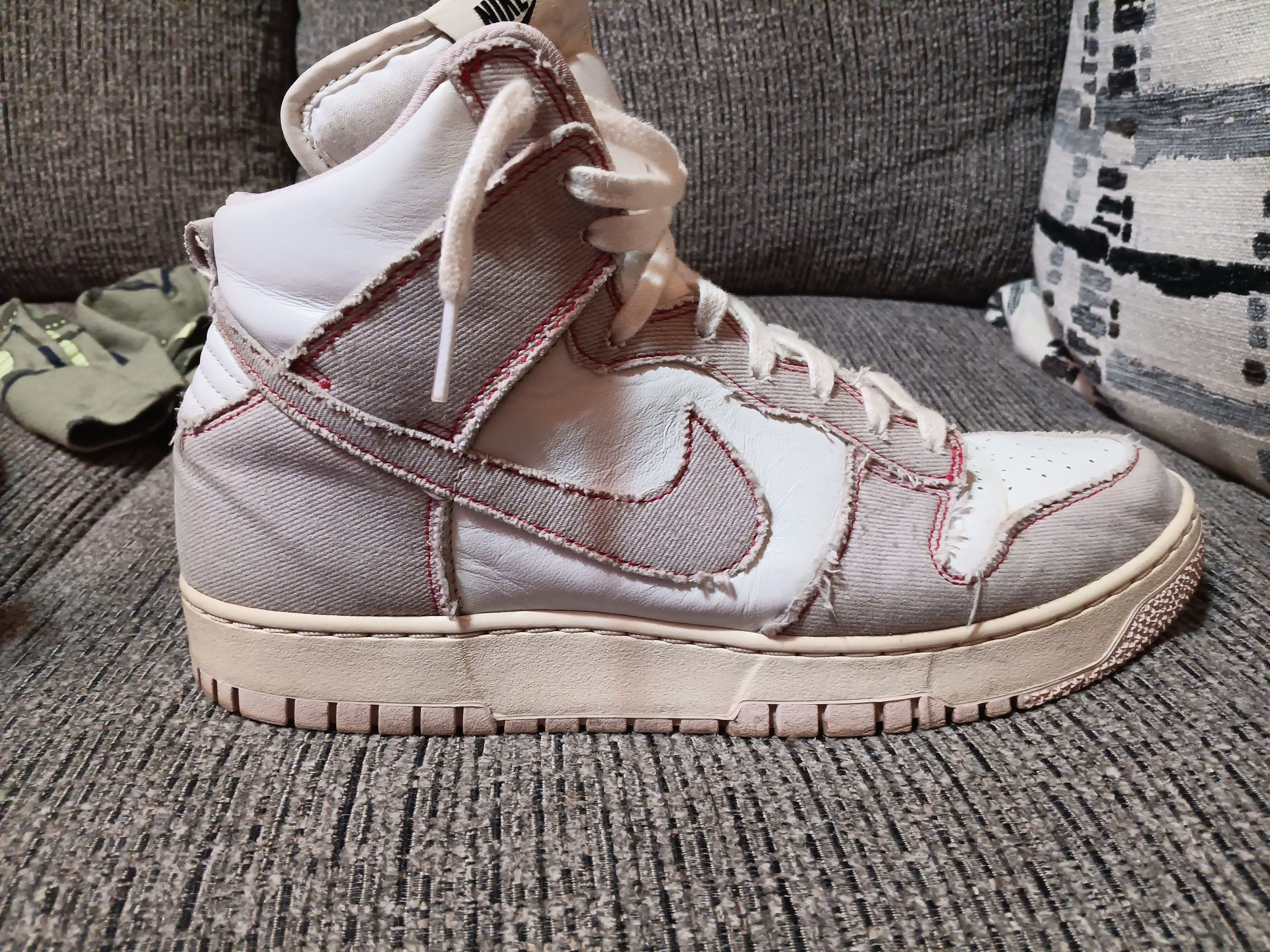 Nike Nike 1985 dunks retro Size US 11 / EU 44 - 1 Thumbnail