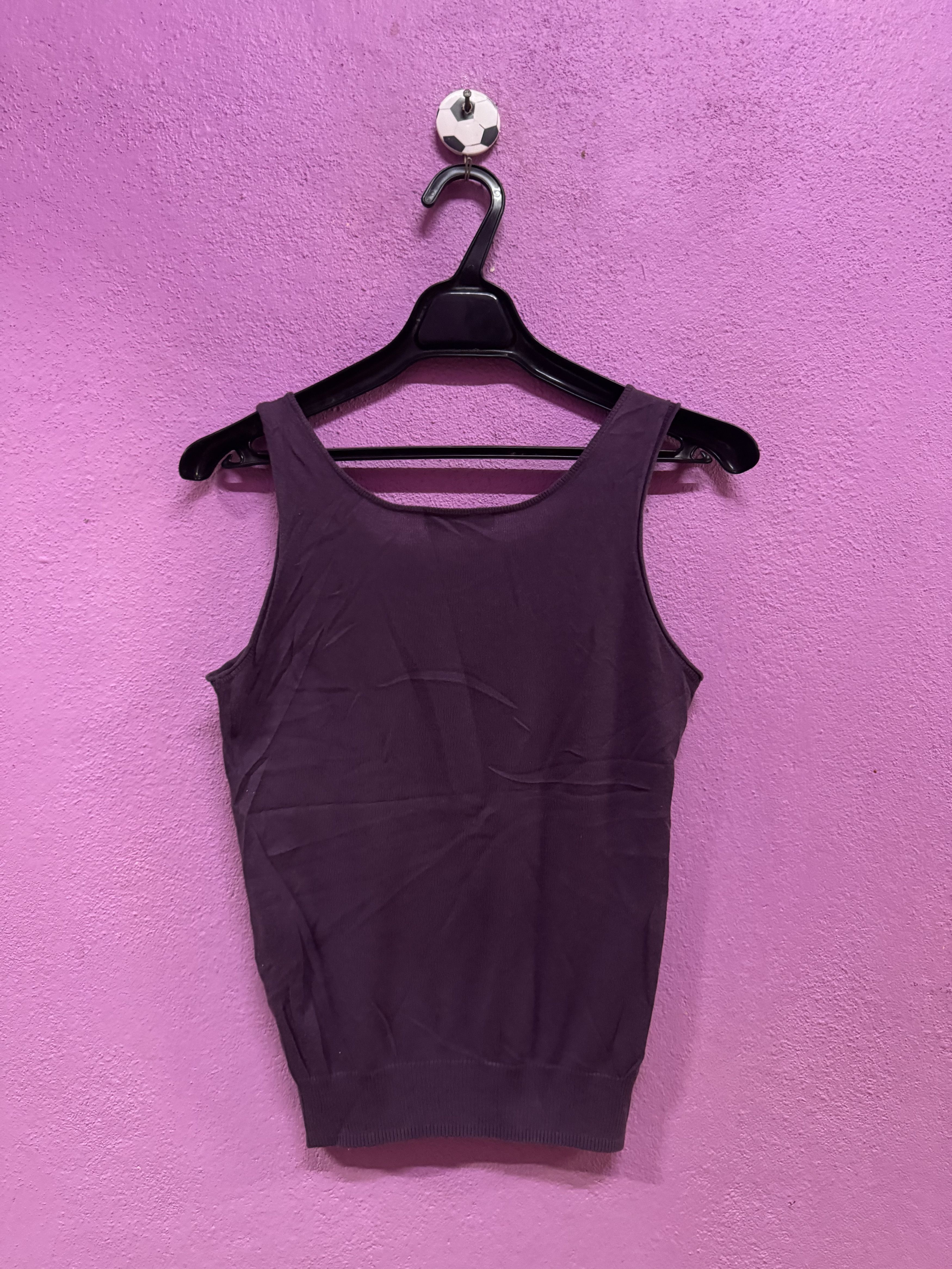 Hysteric Glamour Hysteric Glamour Tank Tops Size US XS / EU 42 / 0 - 2 Thumbnail