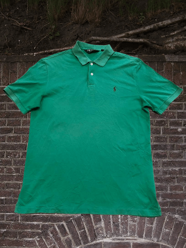 Polo Ralph Lauren Polo Golf Ralph Lauren Polo Size US L / EU 52-54 / 3 - 1 Thumbnail