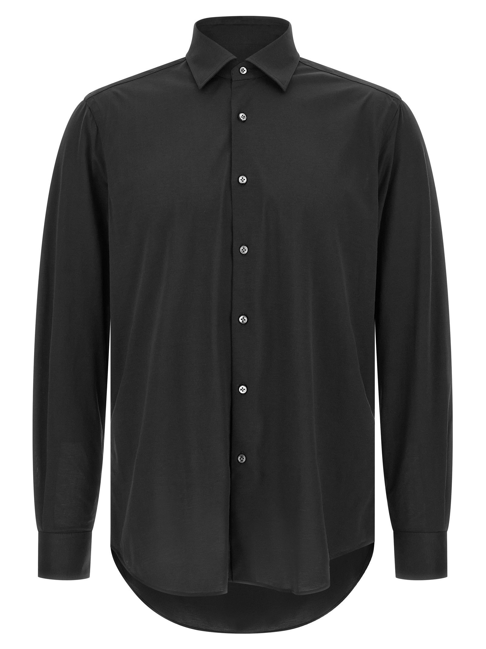 Pal Zileri 'Effortless' capsule shirt Size US L / EU 52-54 / 3 - 1 Thumbnail