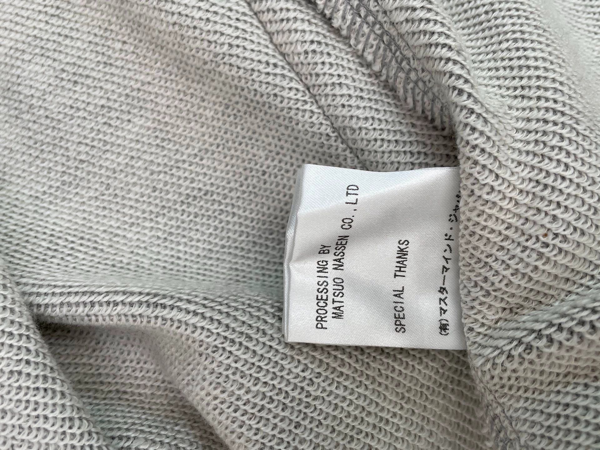Mastermind Japan mastermind JAPAN gray 3-pocket minimalist new jacket L Size US L / EU 52-54 / 3 - 8 Thumbnail