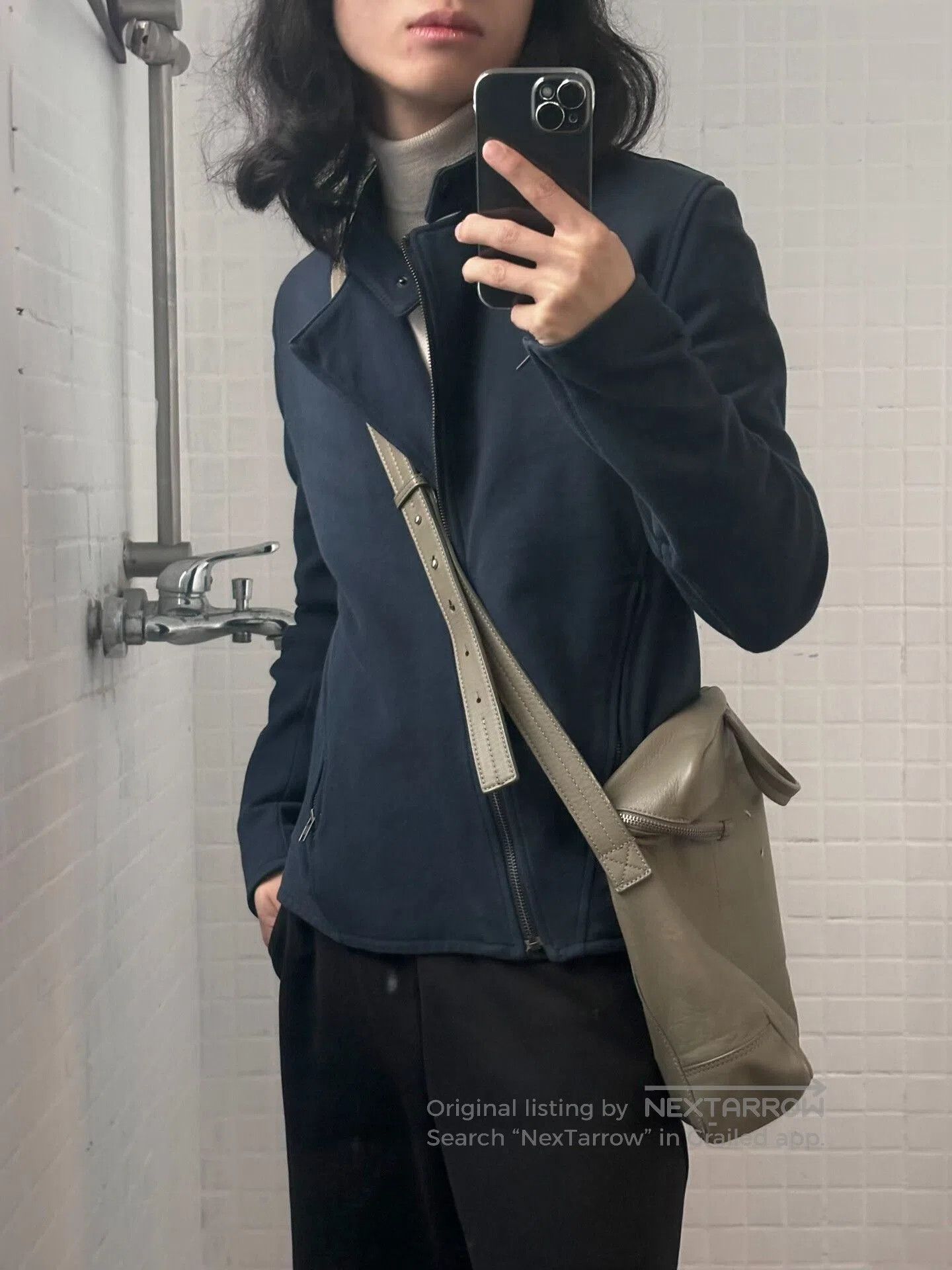 Maison Margiela Maison Martin Margiela Messenger Bag 2015. Size ONE SIZE - 3 Thumbnail