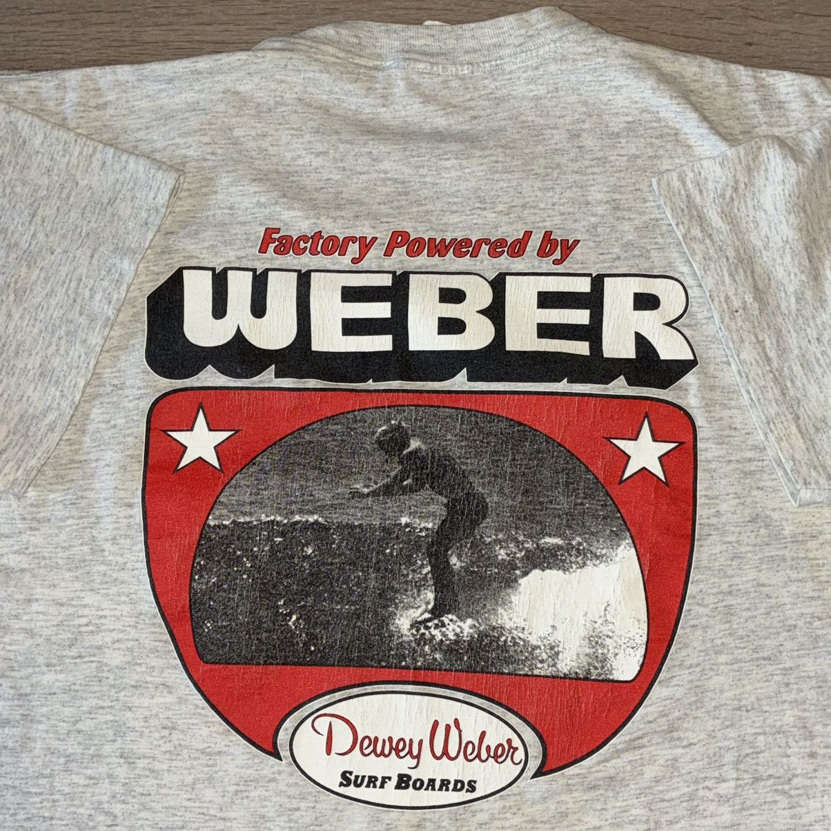 Other 90s Dewey Weber surfboards tee Size US L / EU 52-54 / 3 - 1 Thumbnail