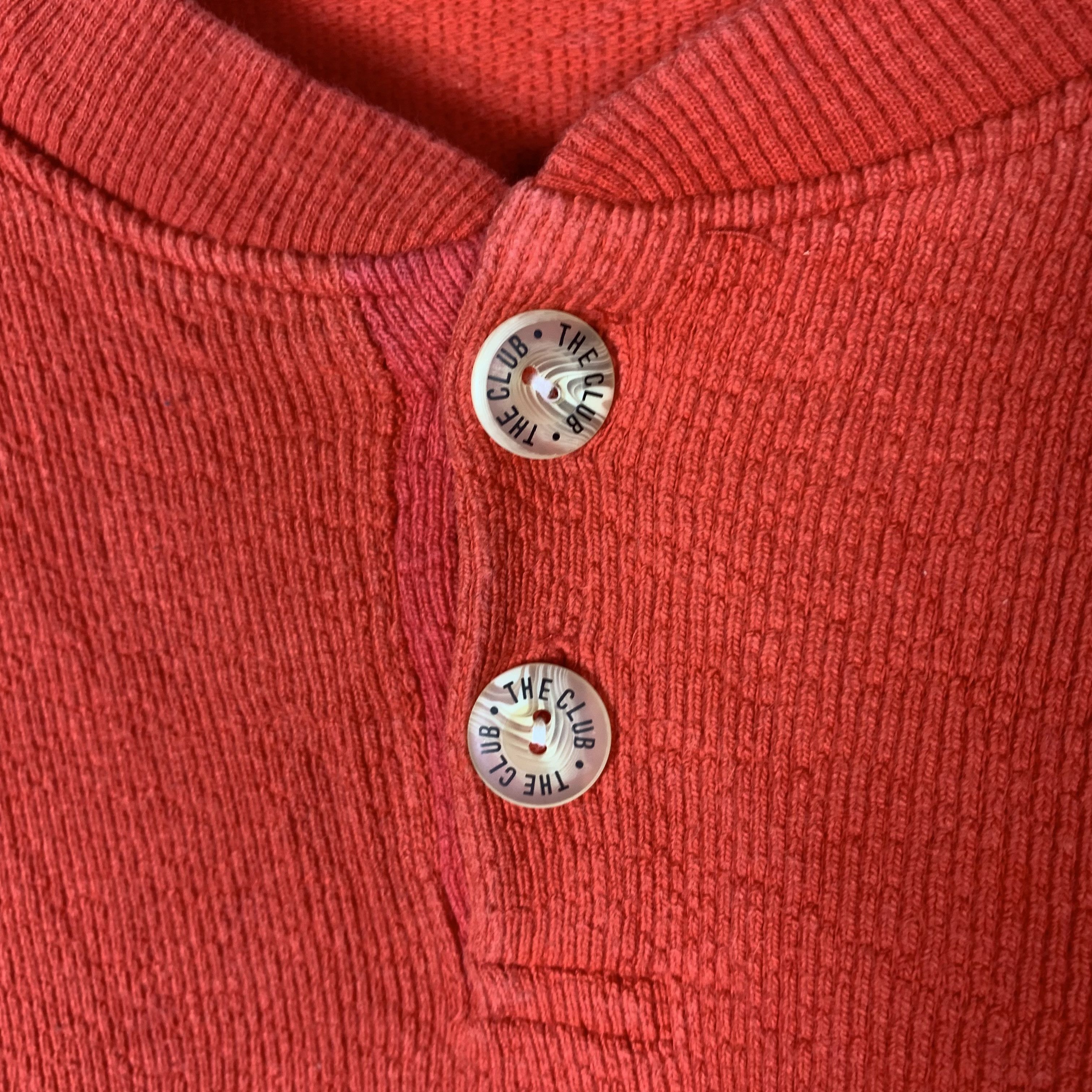 Vintage Vintage The Club F.S. Company Sweatshirt Crewneck Size US M / EU 48-50 / 2 - 6 Thumbnail