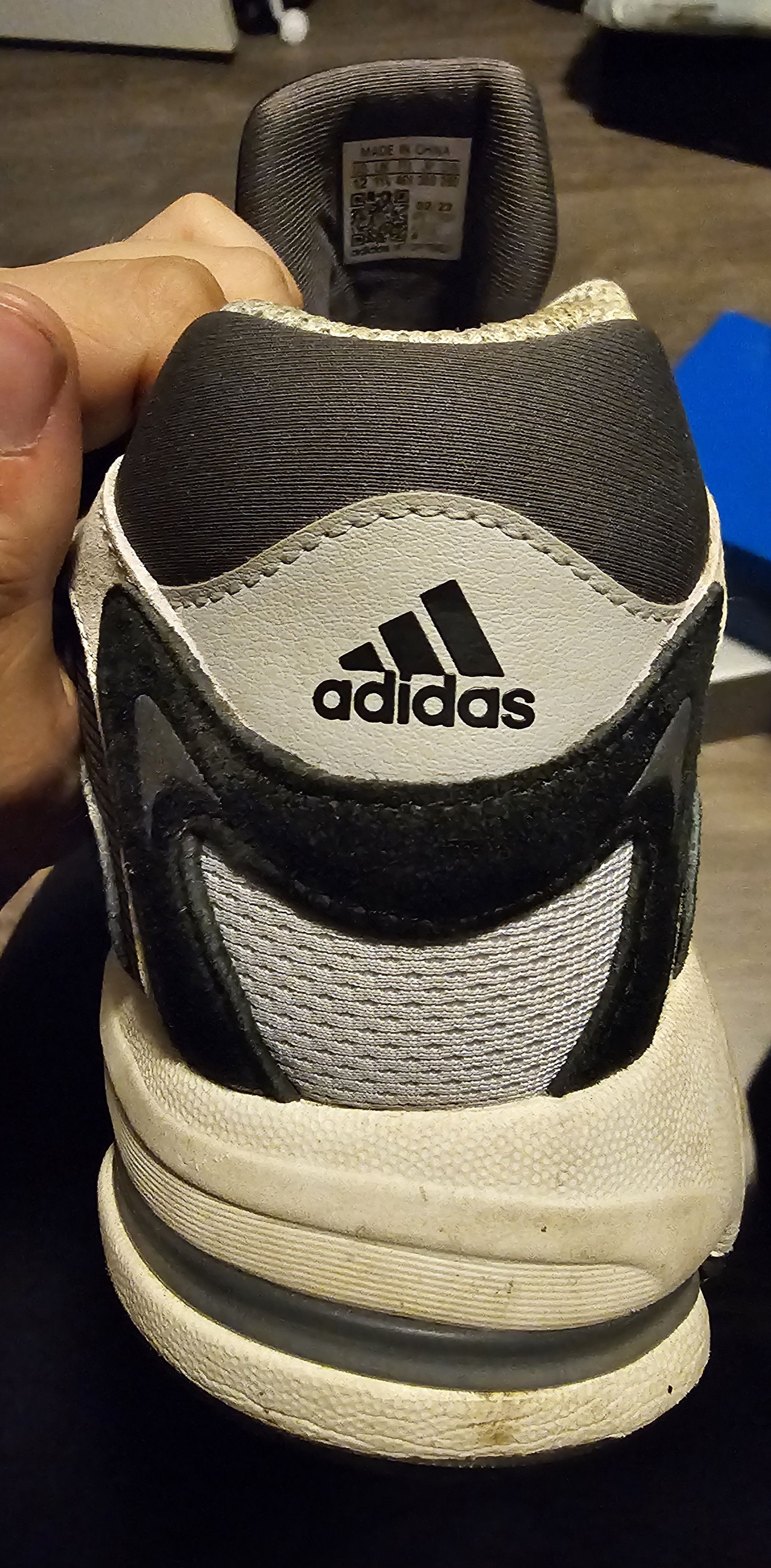 Adidas Adidas Response CL sneakers Size US 13 / EU 46 - 4 Thumbnail