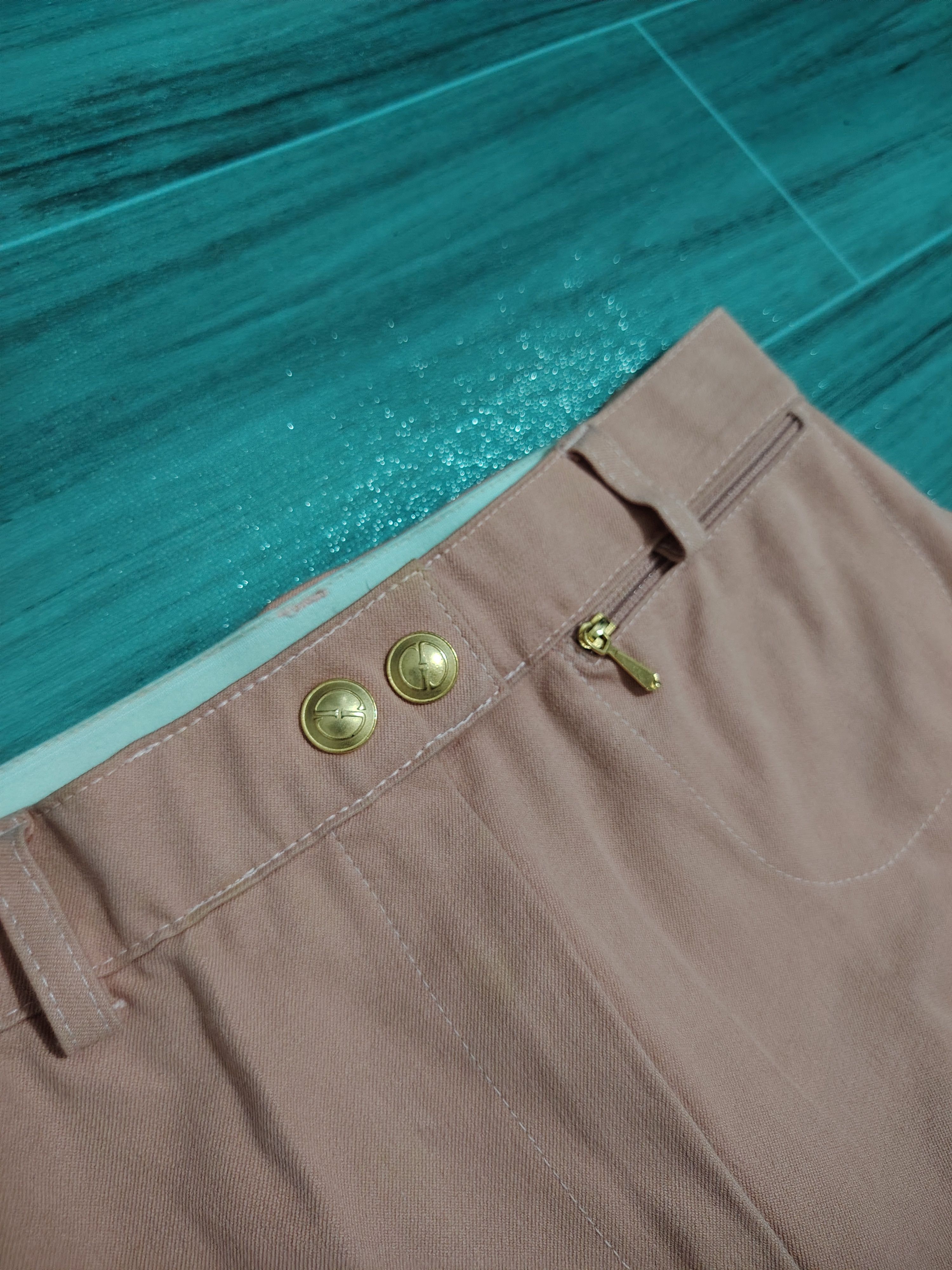 Gucci GUCCI - TOM FORD - F/W 1994 - Horse Riding Pant Size 25" / US 0 / IT 36 - 5 Thumbnail