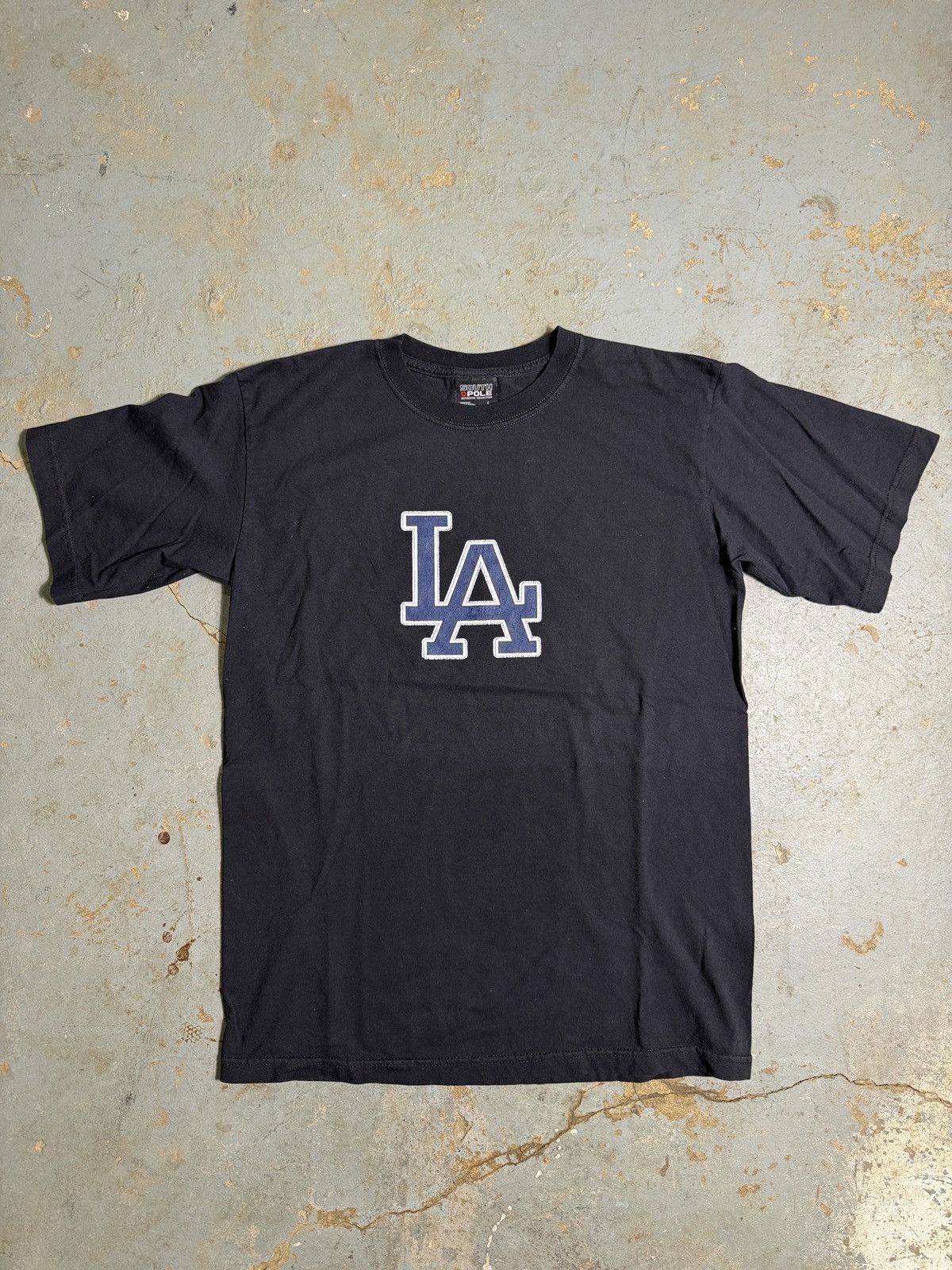 Southpole Y2K Southpole ‘LA’ Tee Size US L / EU 52-54 / 3 - 1 Thumbnail