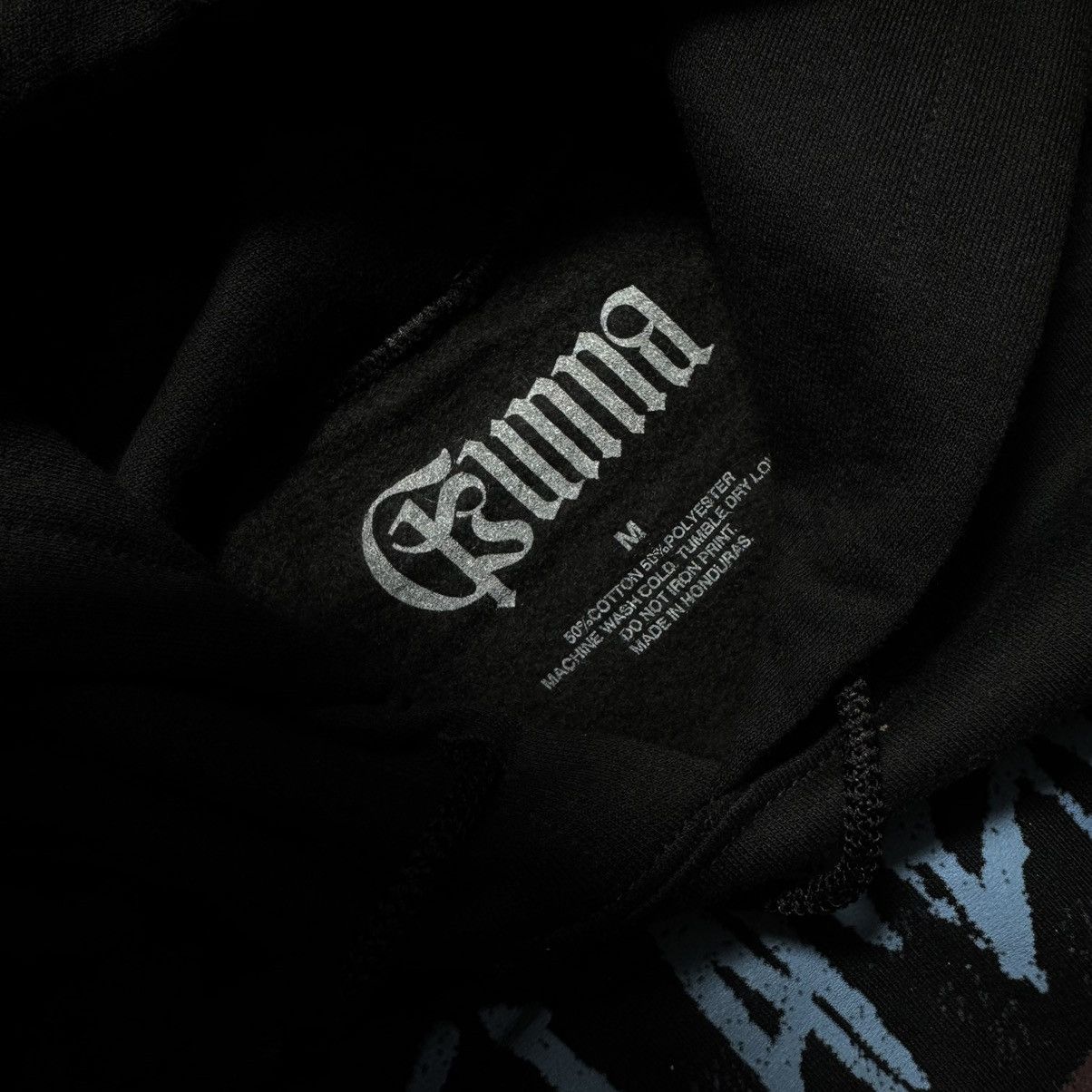 Other GUNNA “ NORTH AMERICA TOUR “ HOODIE OFFICIAL MERCH Size US M / EU 48-50 / 2 - 3 Thumbnail