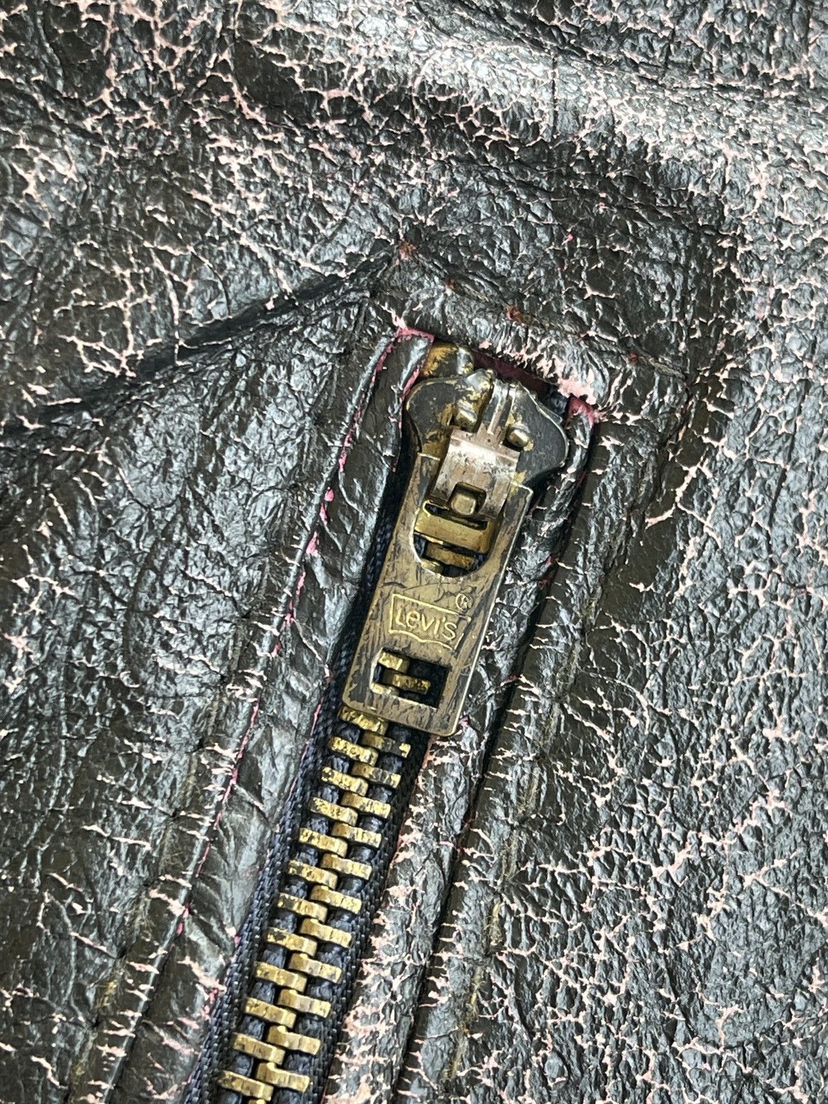 Vintage 90s Brandon Thomas Double Colar Jacket Size US S / EU 44-46 / 1 - 24 Thumbnail