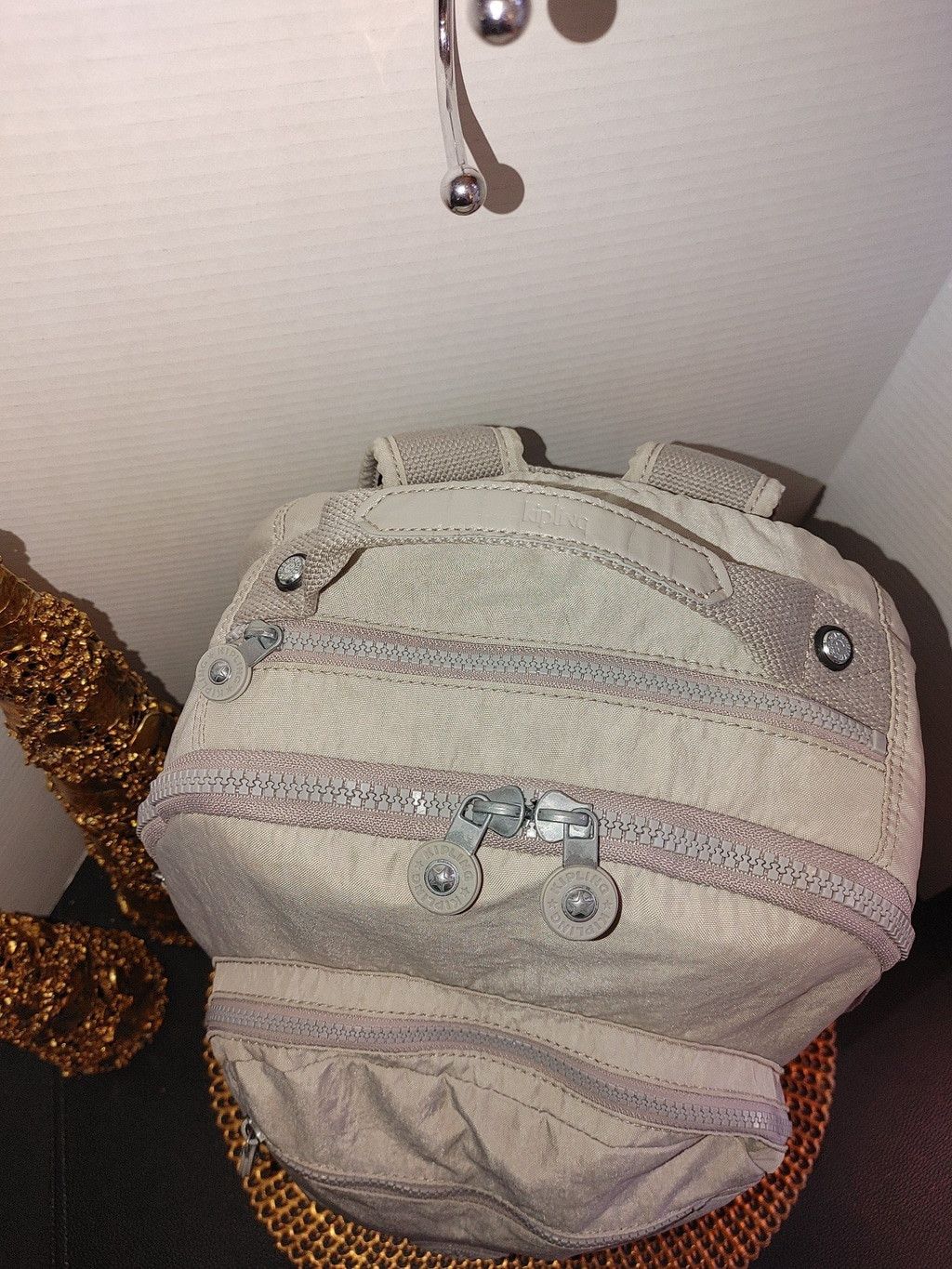 Other Kipling Seoul XL Live Light Backpack Size ONE SIZE - 2 Thumbnail