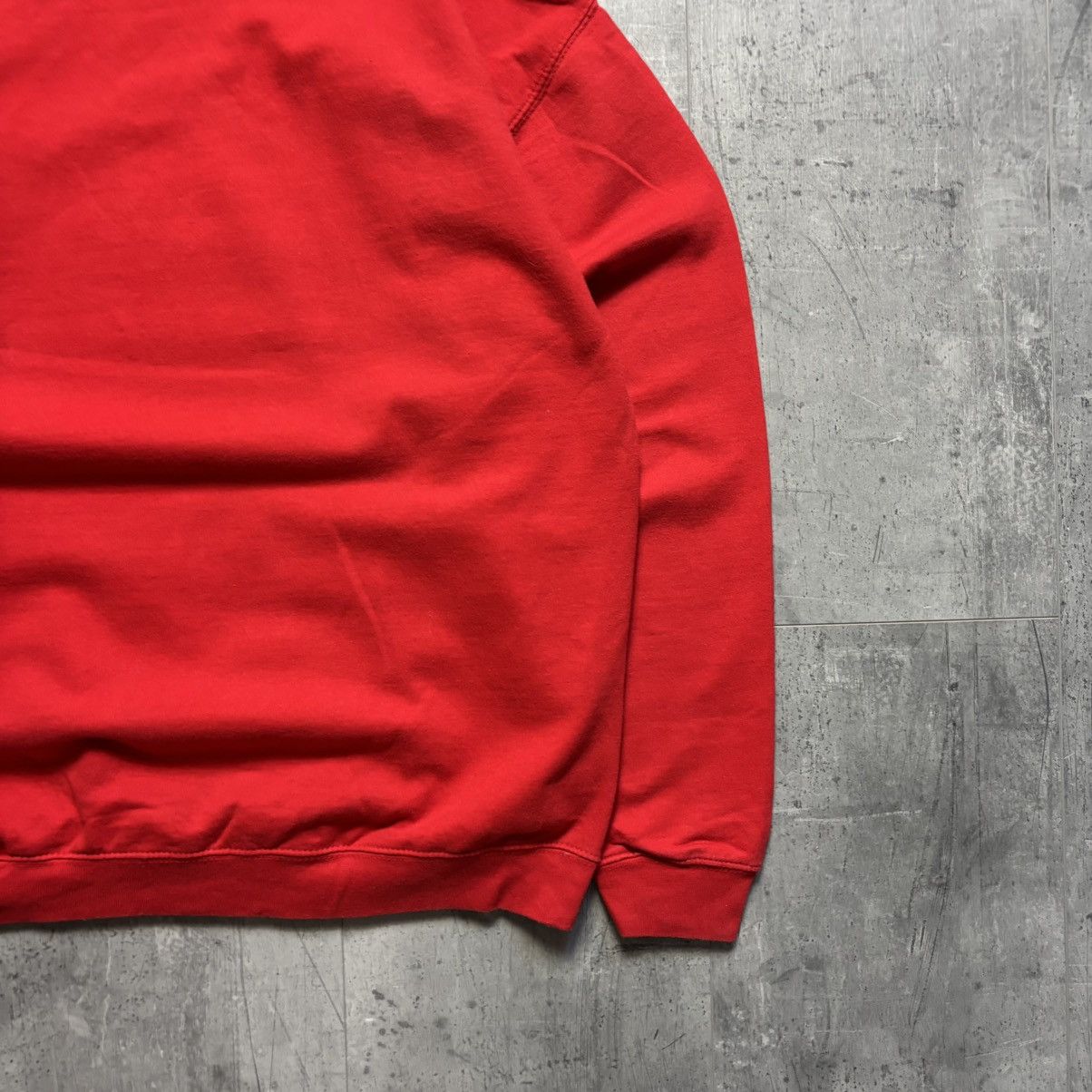 Vintage Vintage KGB KFC Parody Soviet Union CCCP Lenin Hoodie Size US XXL / EU 58 / 5 - 11 Thumbnail