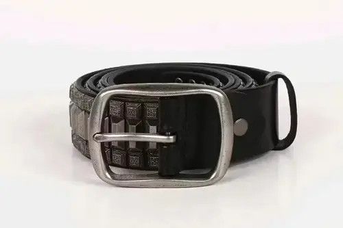 Other × Vintage Punk fashion retro personalized rivet belt Size ONE SIZE - 1 Thumbnail